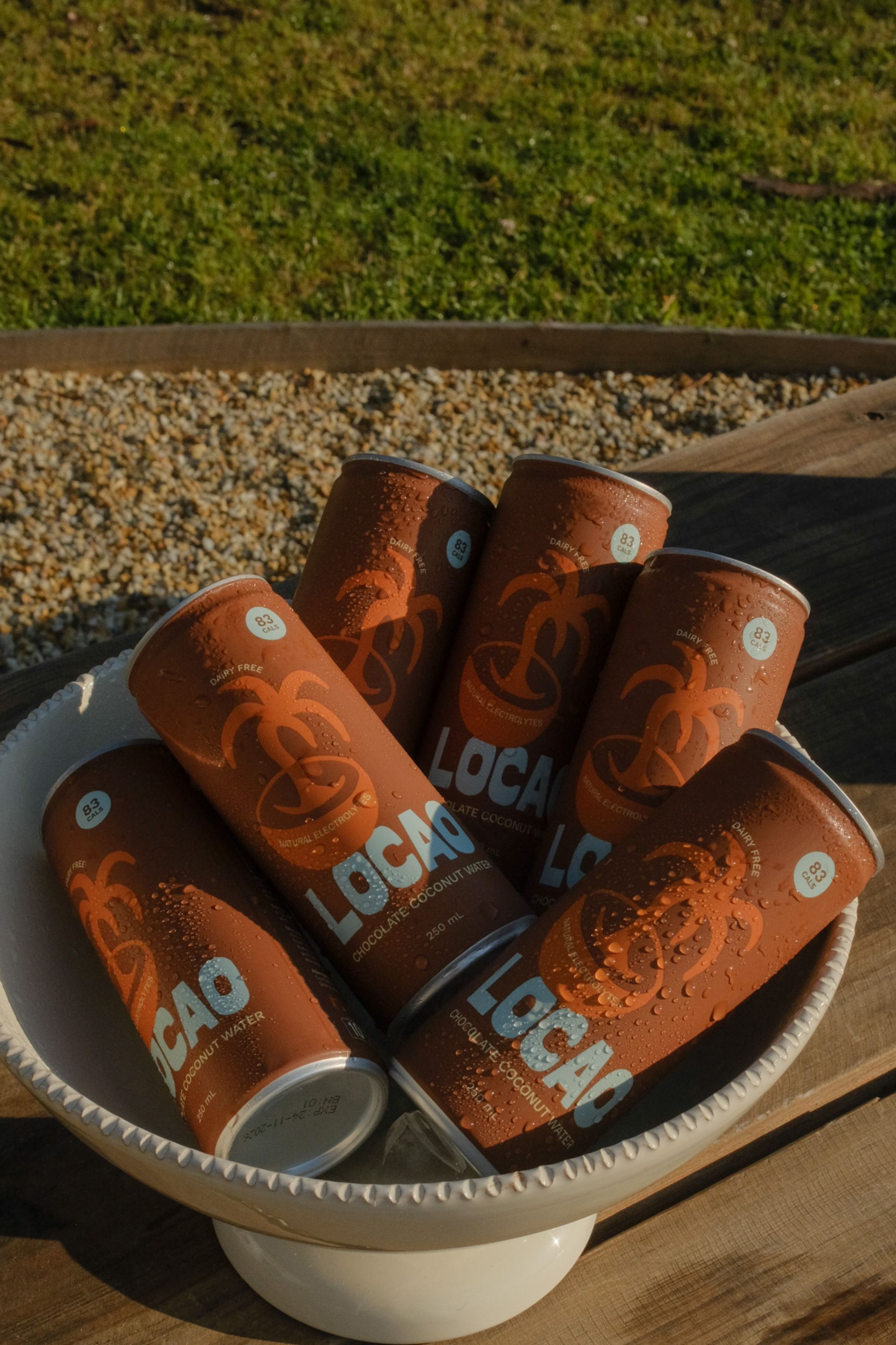 Camati Food & Beverage