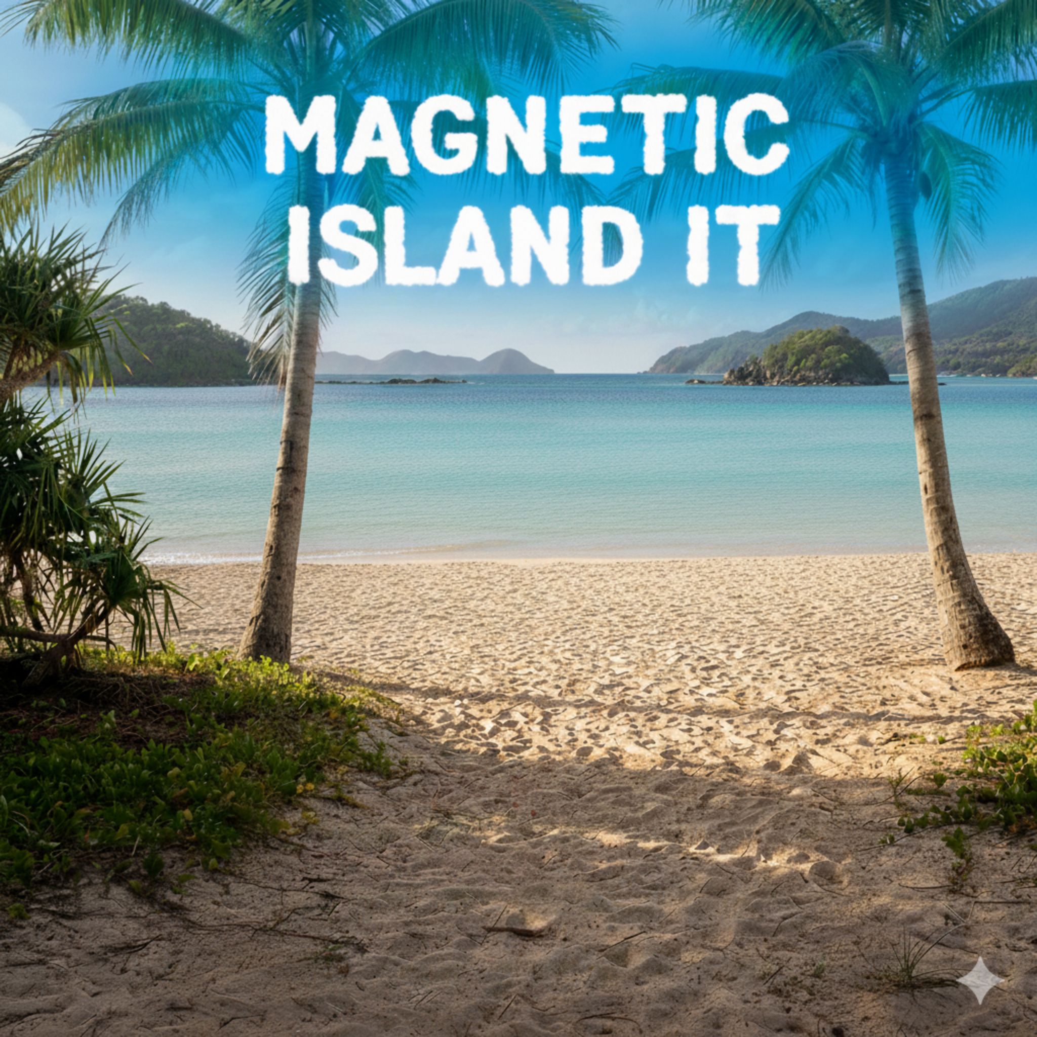 Magnetic Island IT
