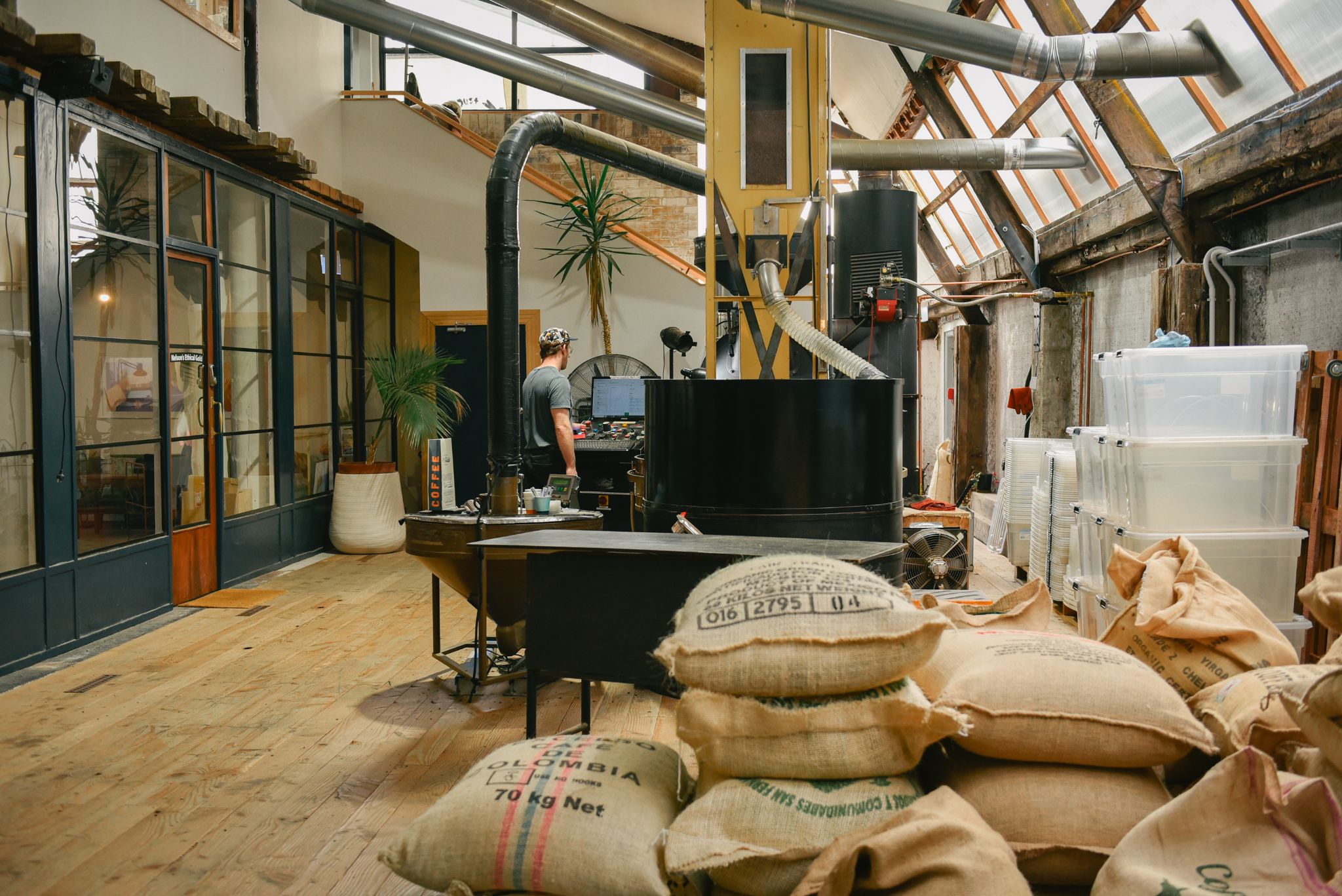 Bars & Nightclubs using Upstock for wholesale alcohol ordering