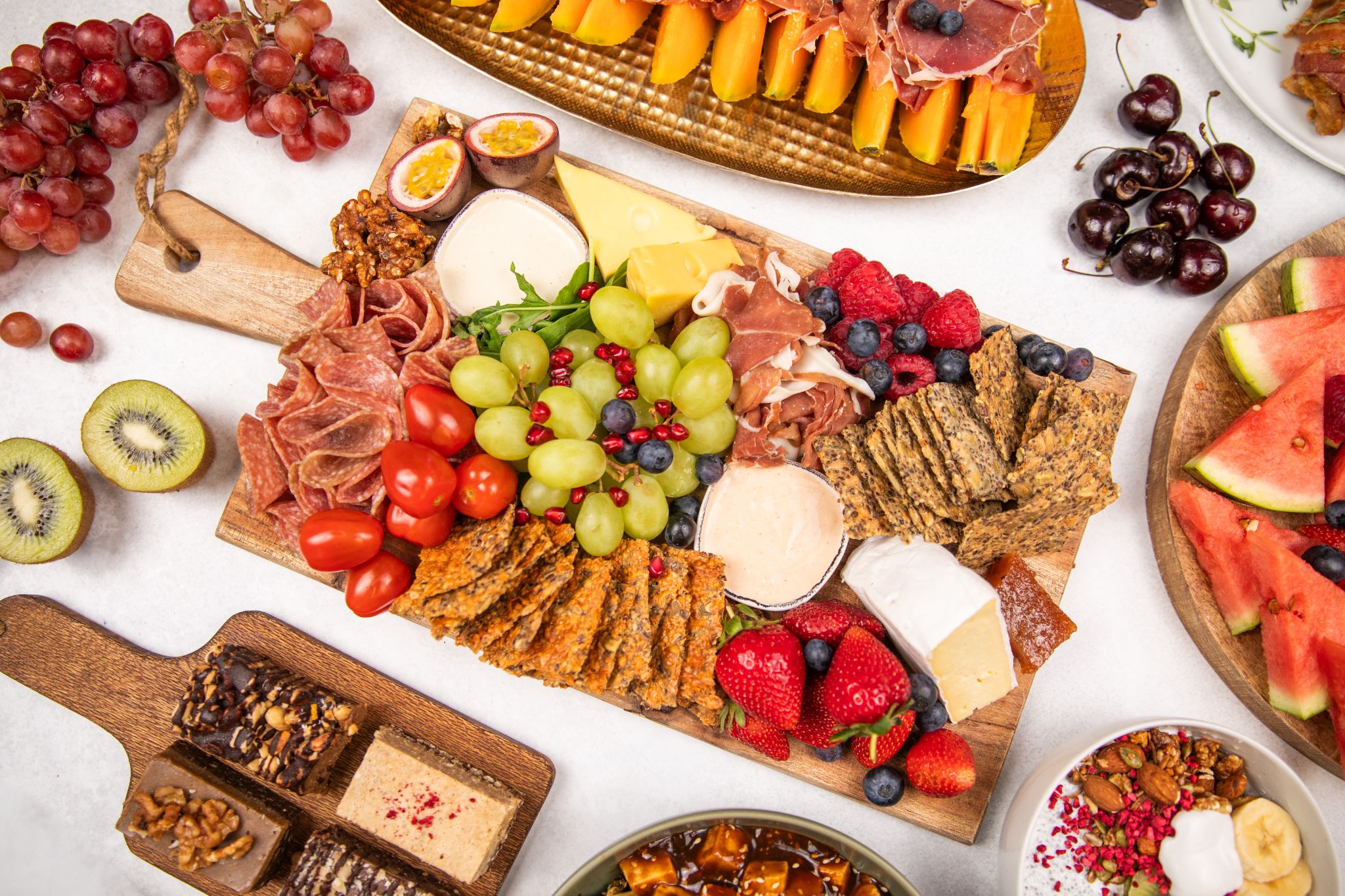 Bars & Nightclubs using Upstock for wholesale alcohol ordering