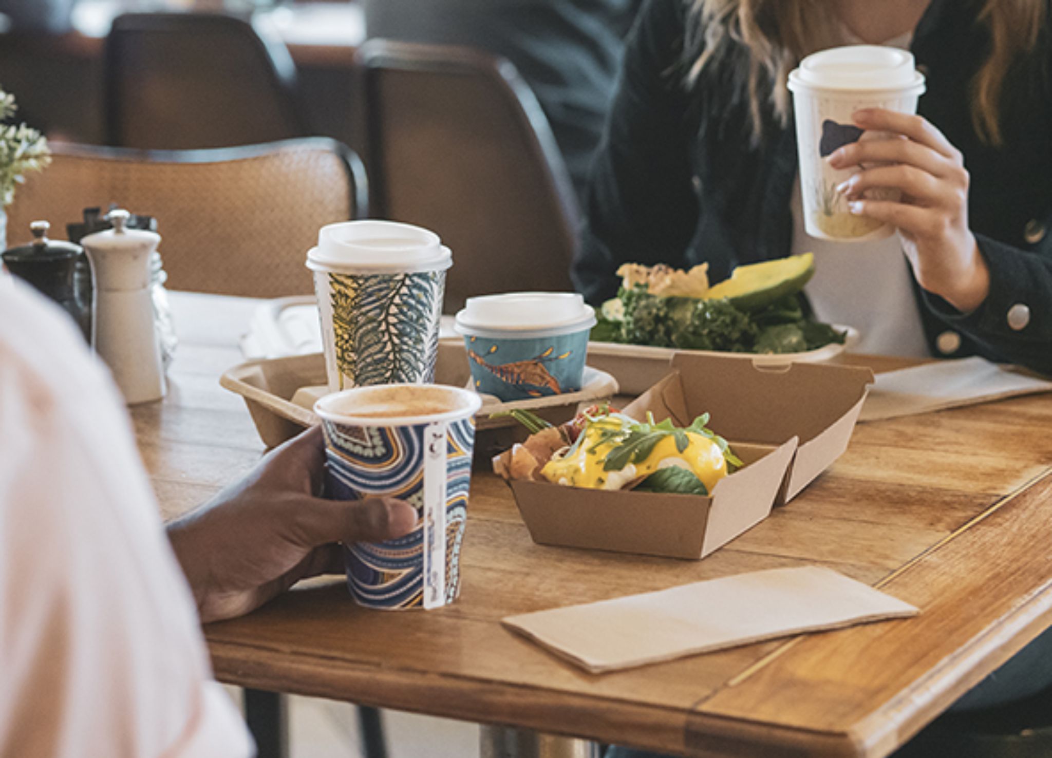 Bars & Nightclubs using Upstock for wholesale alcohol ordering