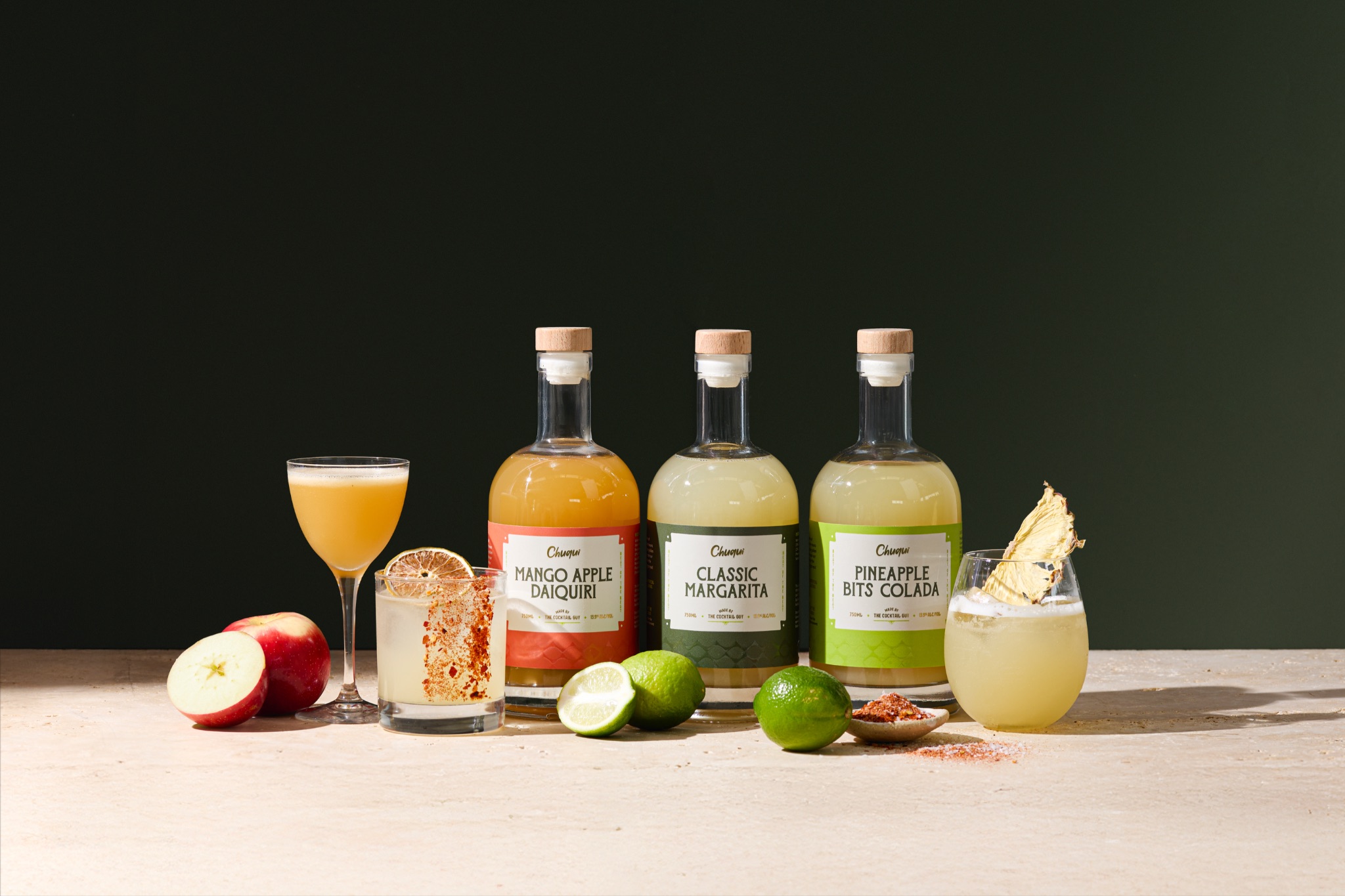 Bars & Nightclubs using Upstock for wholesale alcohol ordering