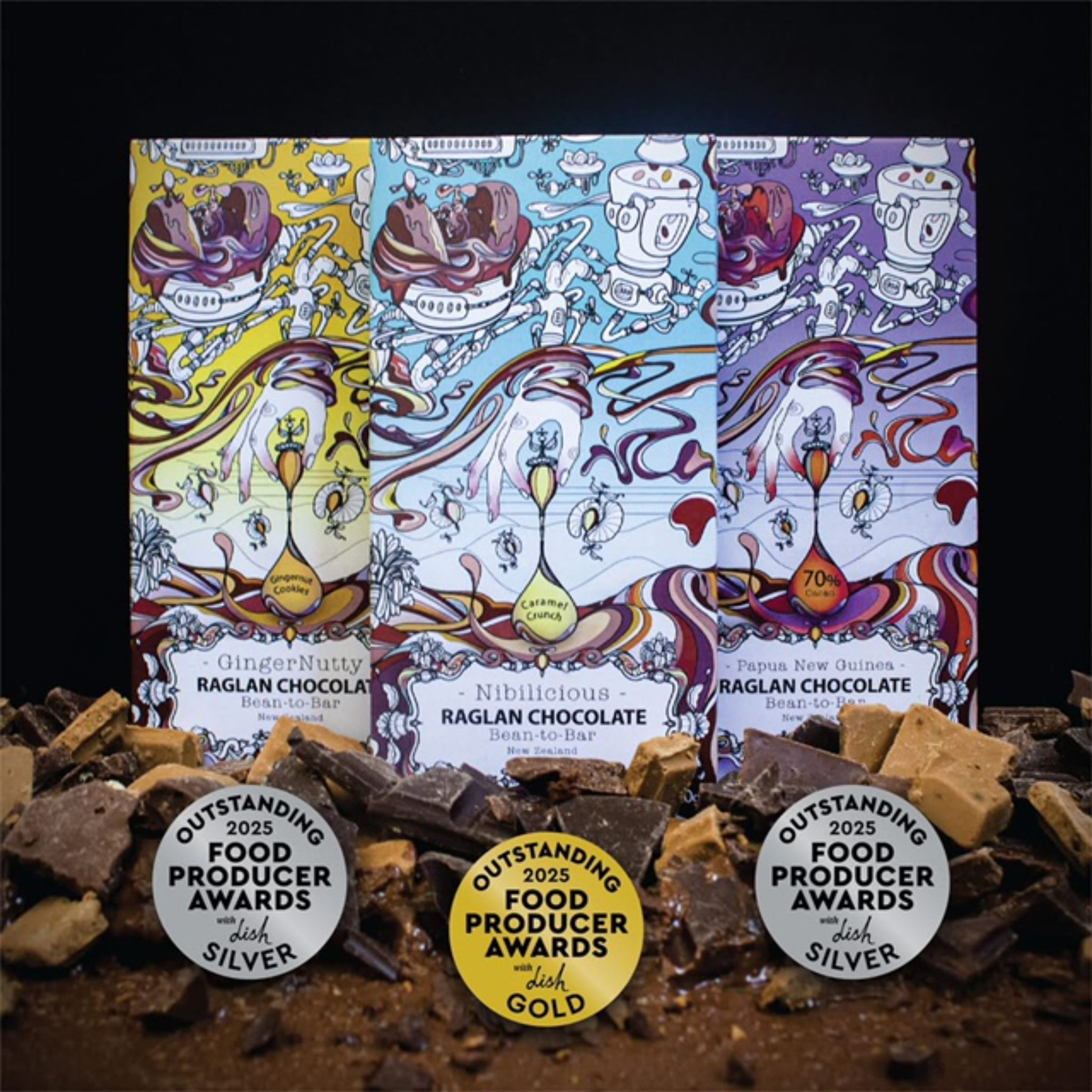 Bars & Nightclubs using Upstock for wholesale alcohol ordering