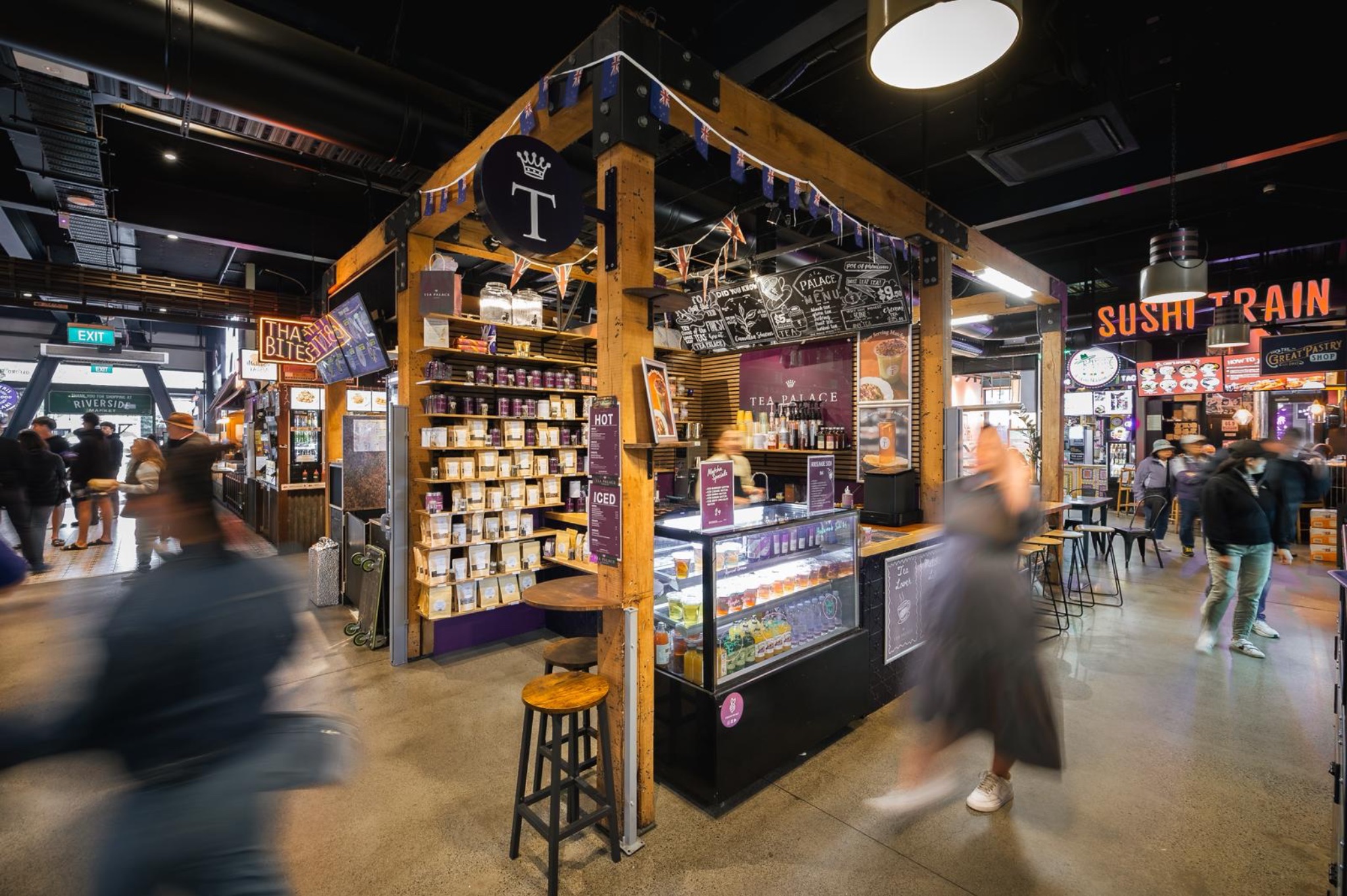 Bars & Nightclubs using Upstock for wholesale alcohol ordering