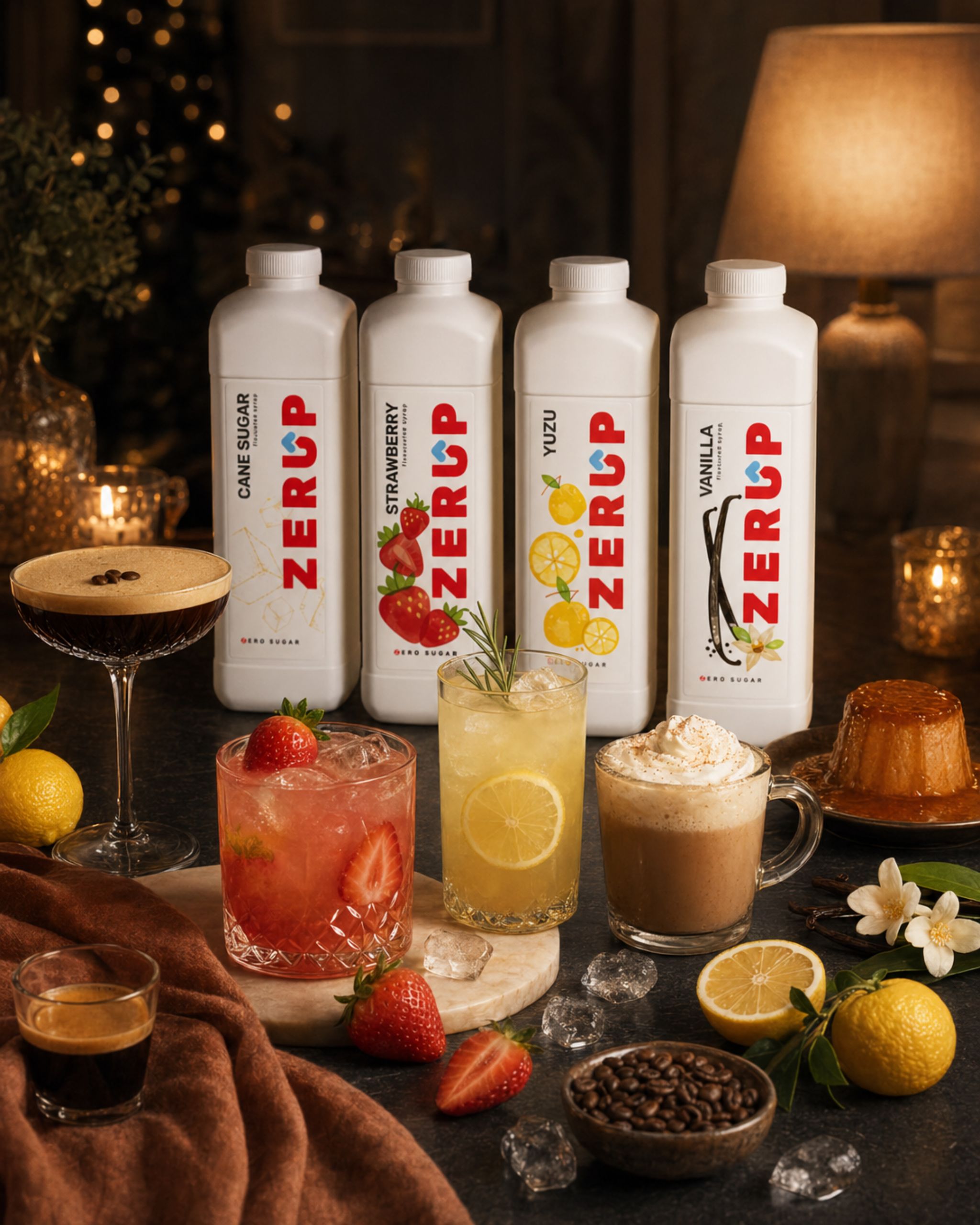 Bars & Nightclubs using Upstock for wholesale alcohol ordering