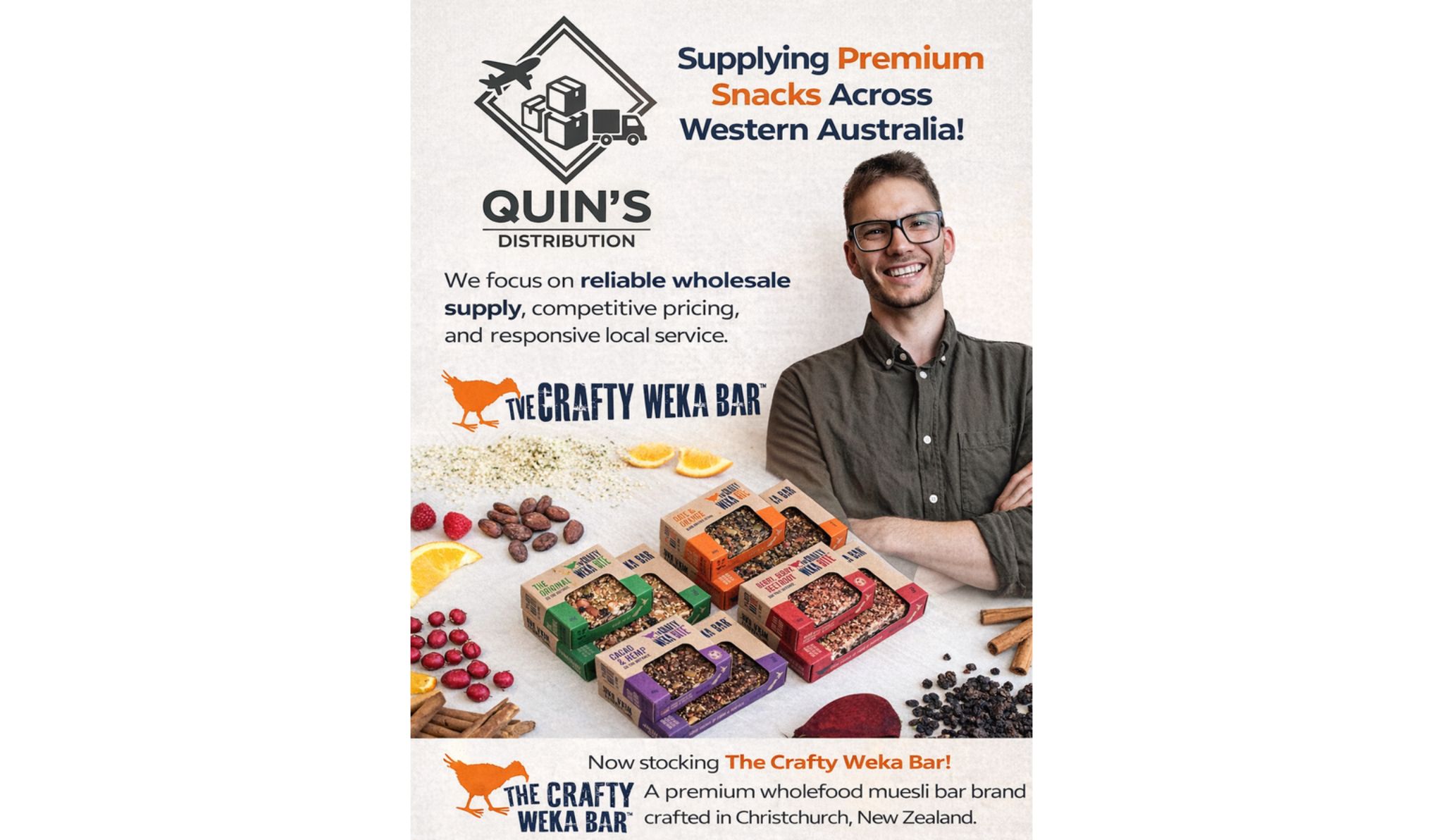 Bars & Nightclubs using Upstock for wholesale alcohol ordering