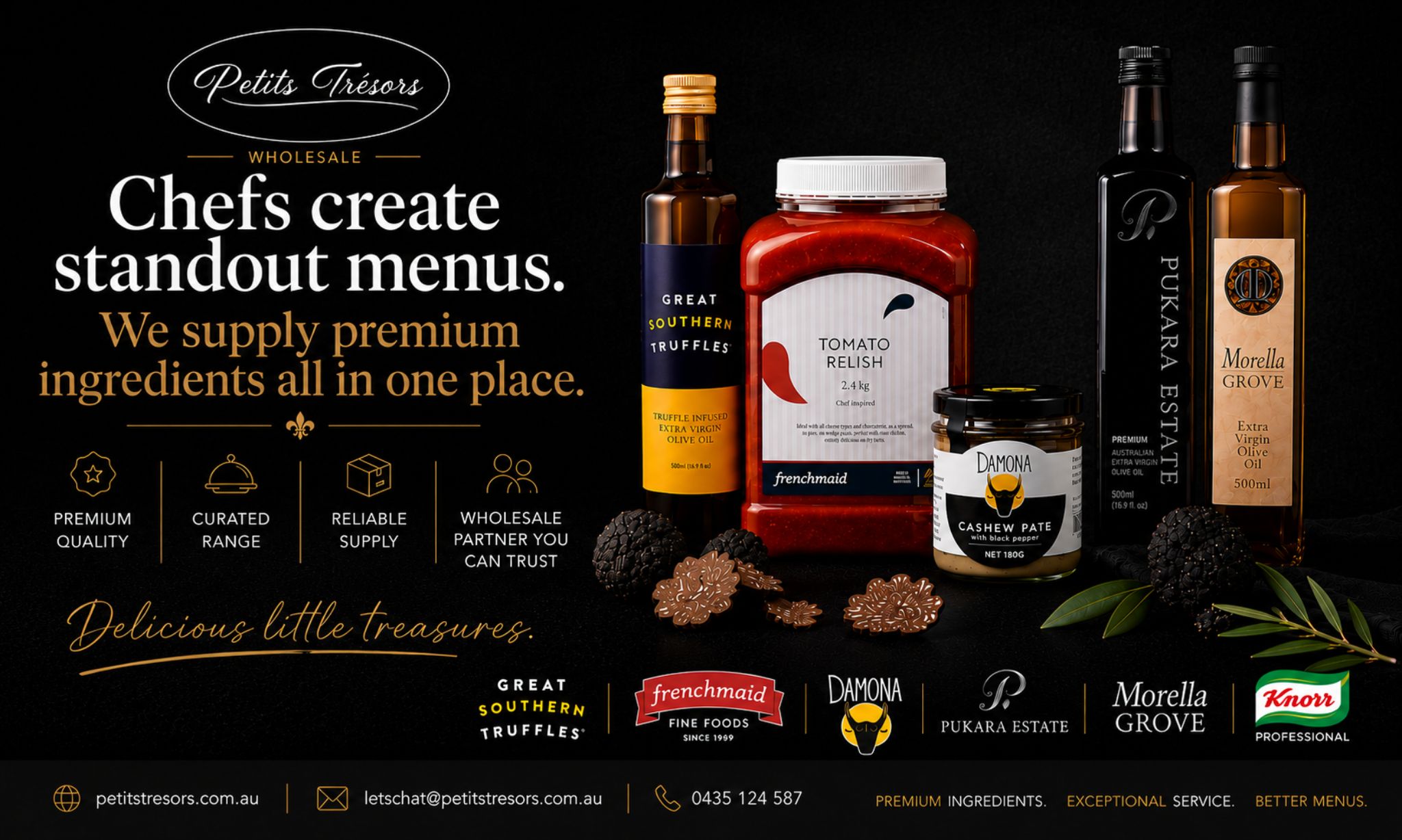 Bars & Nightclubs using Upstock for wholesale alcohol ordering