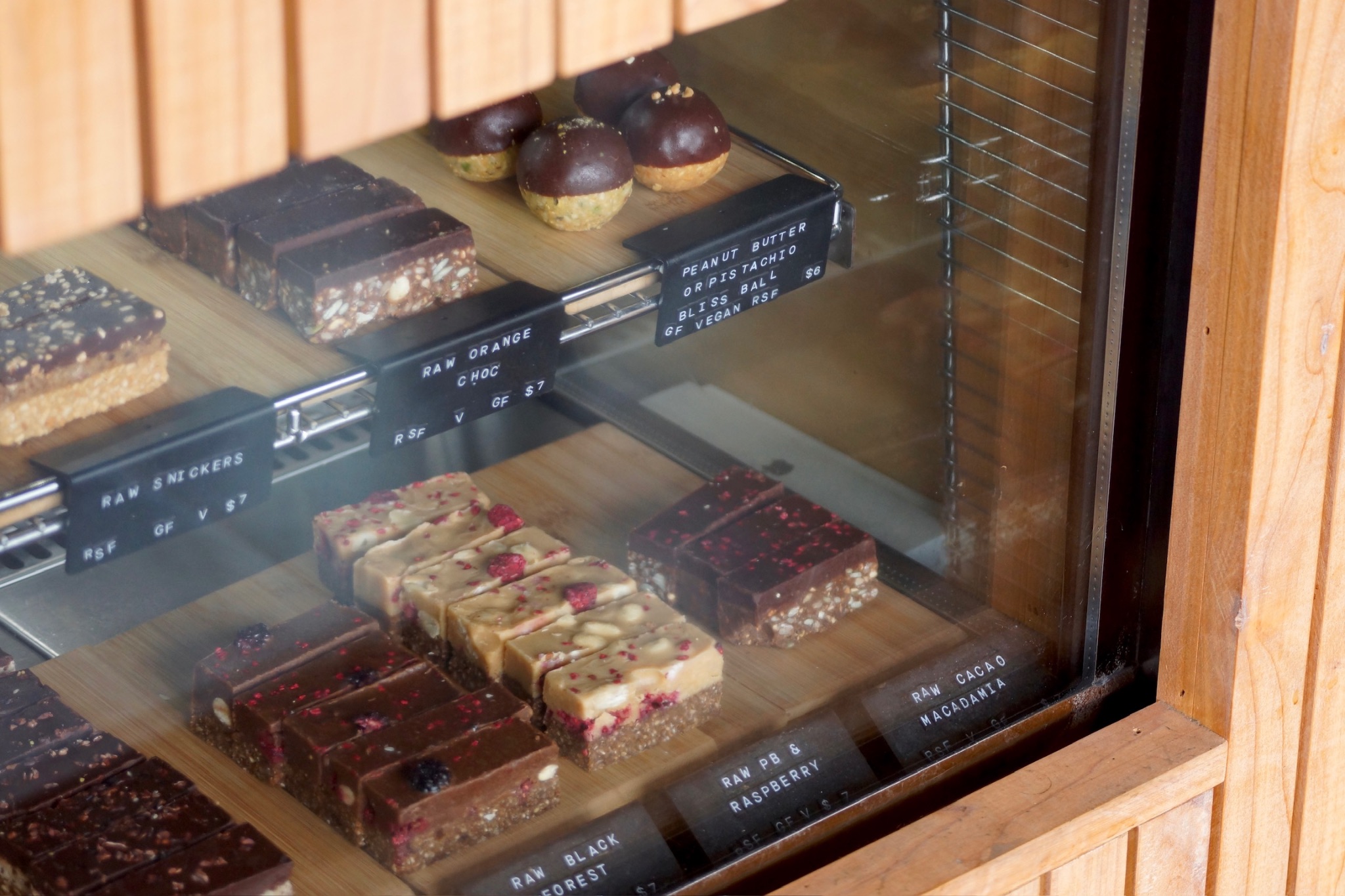 Wildflour