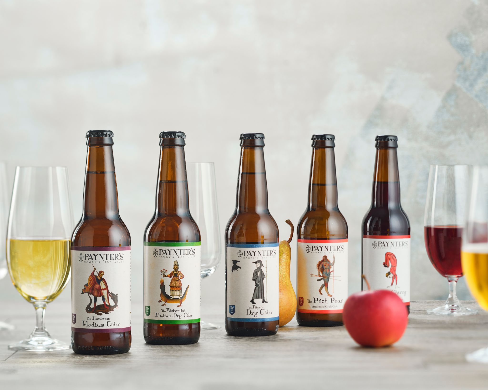 Bars & Nightclubs using Upstock for wholesale alcohol ordering