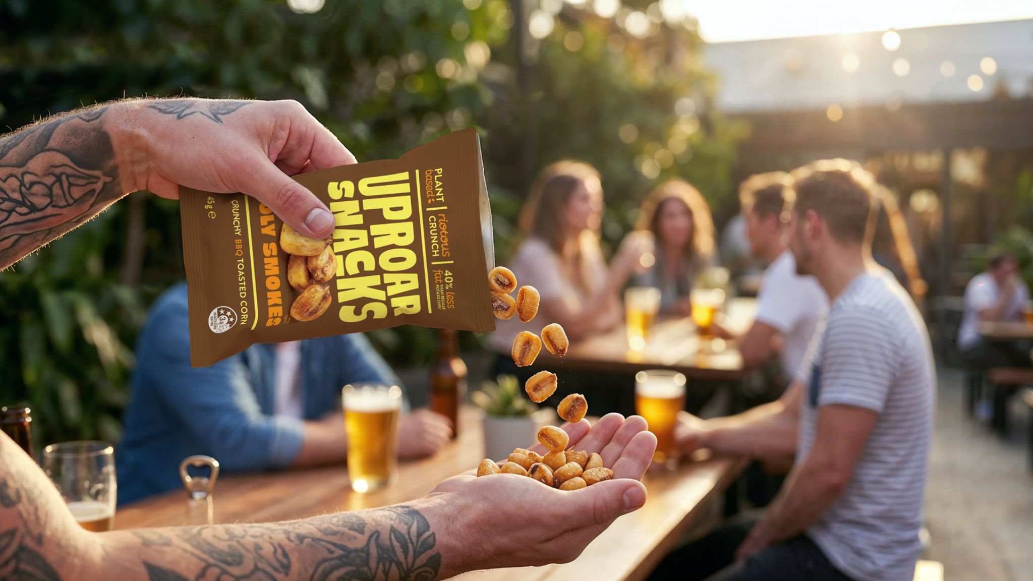 Bars & Nightclubs using Upstock for wholesale alcohol ordering