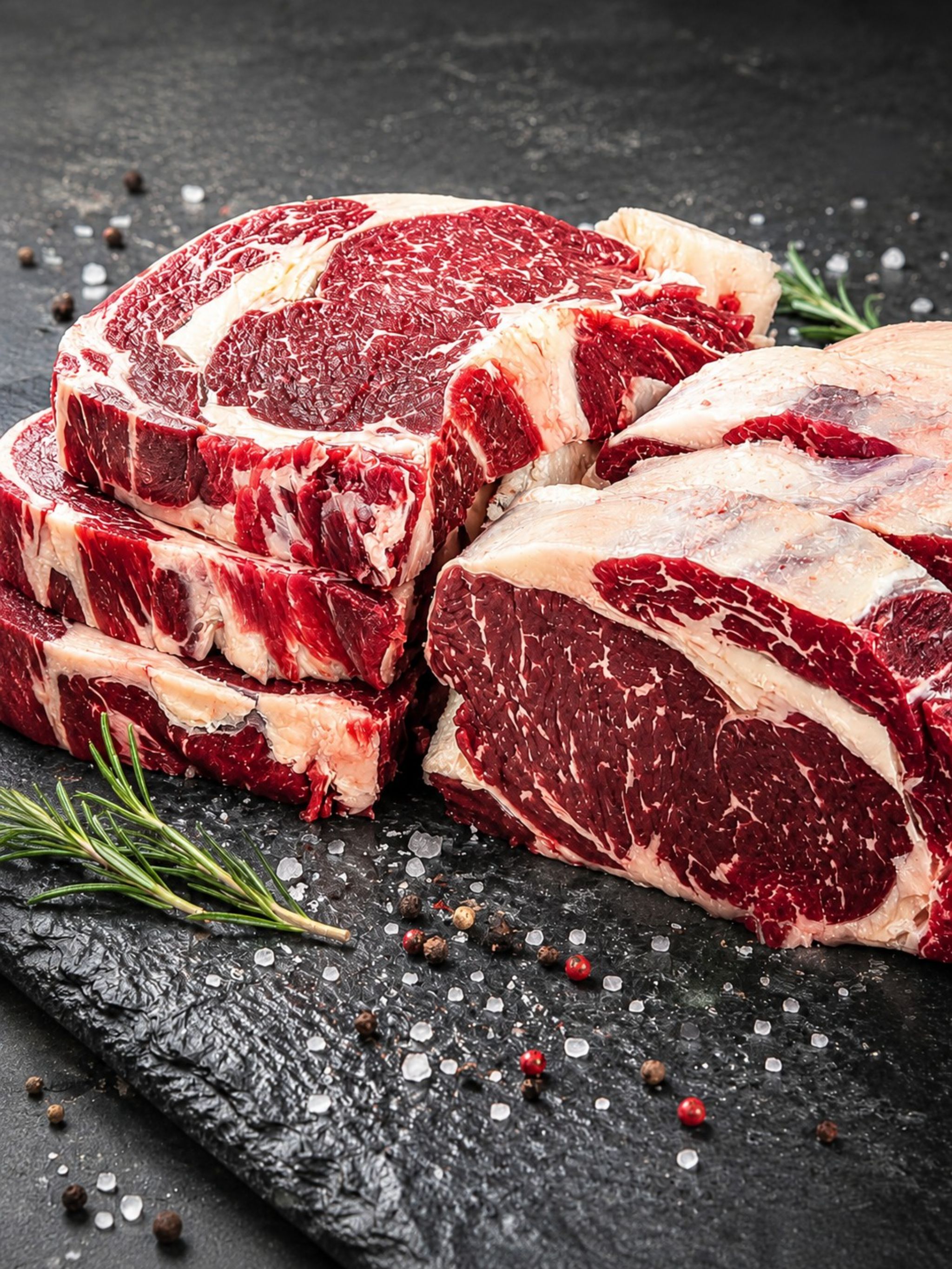 Burgess Peak Beef and Lamb Boxes