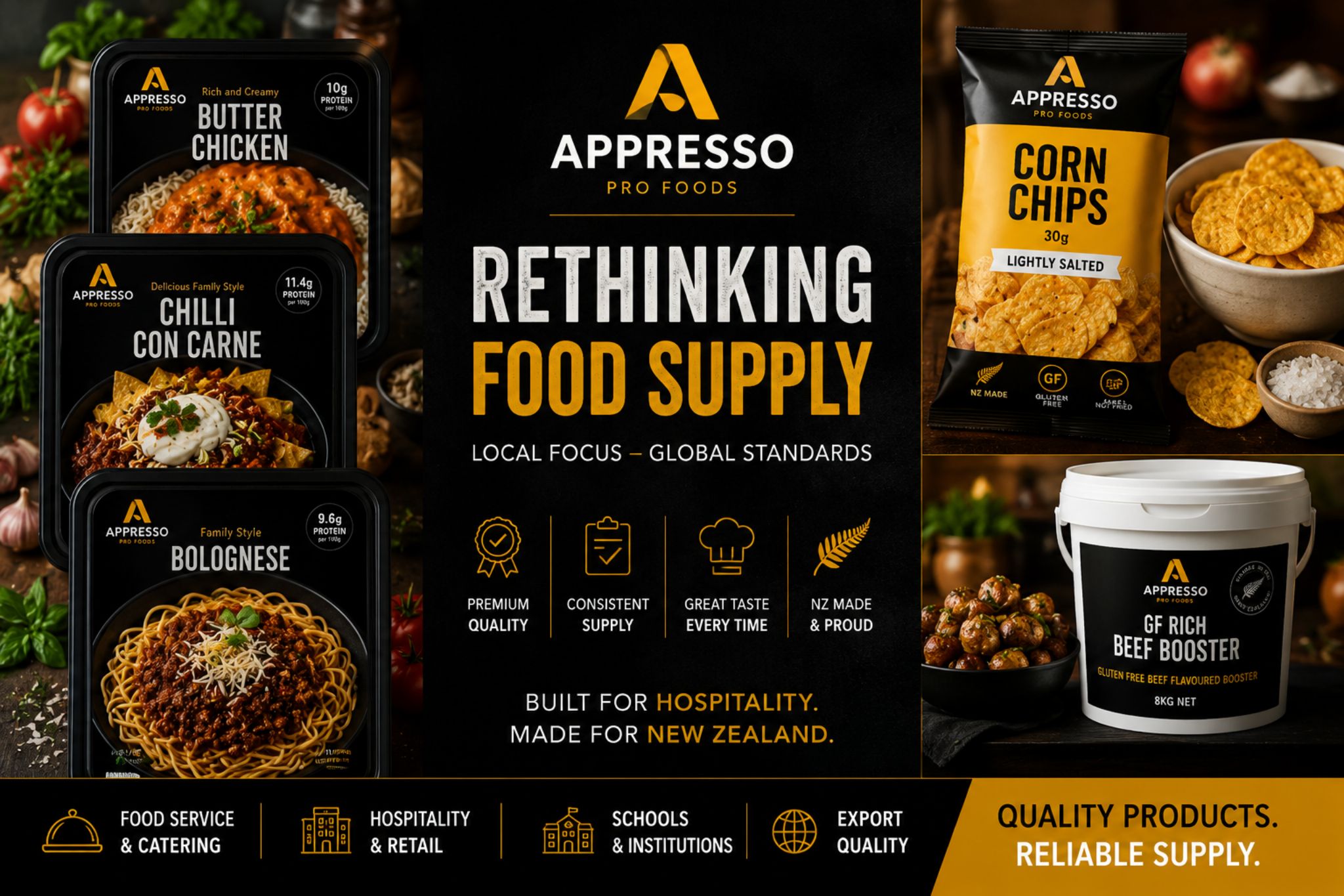 Bars & Nightclubs using Upstock for wholesale alcohol ordering