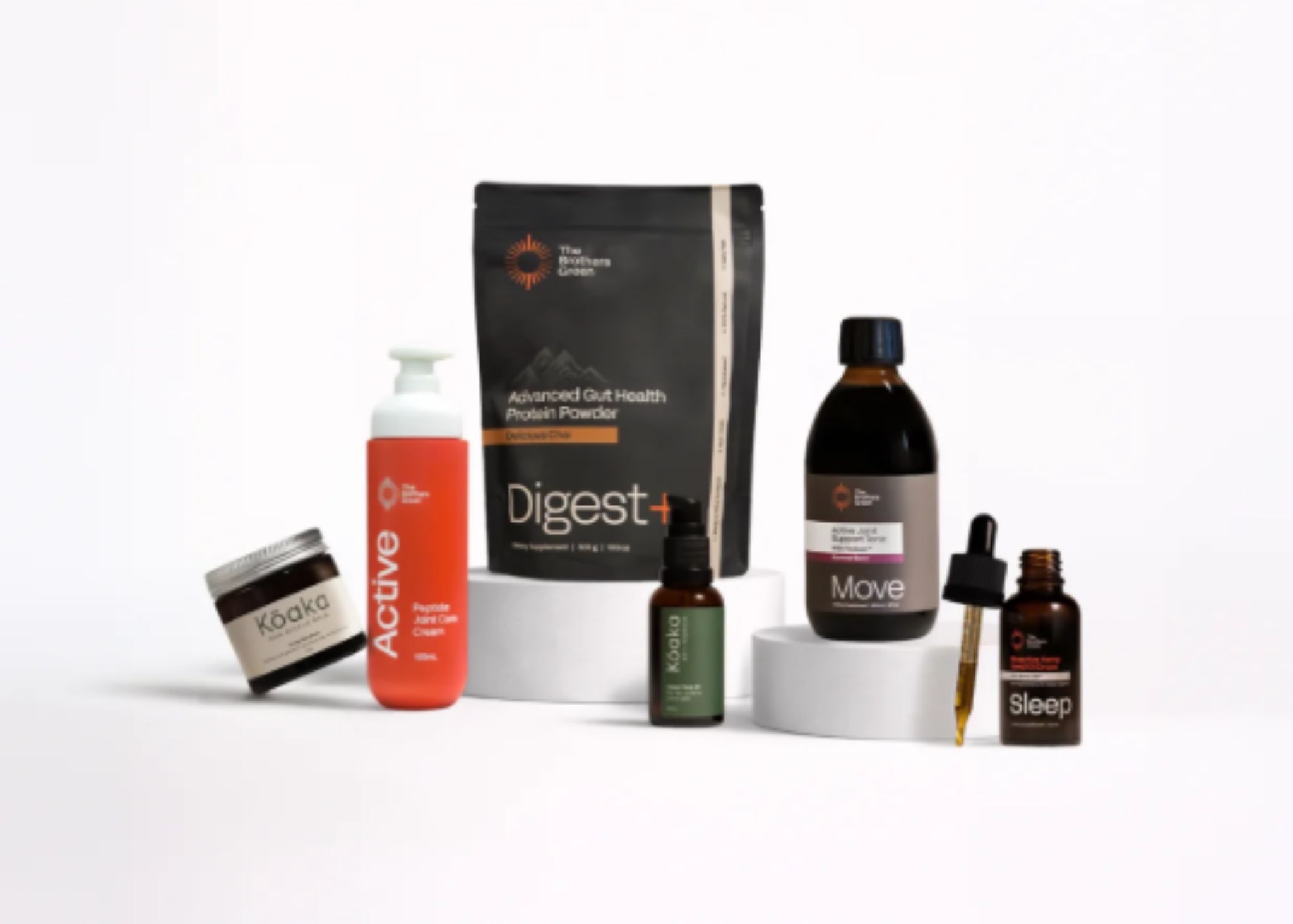 Bars & Nightclubs using Upstock for wholesale alcohol ordering