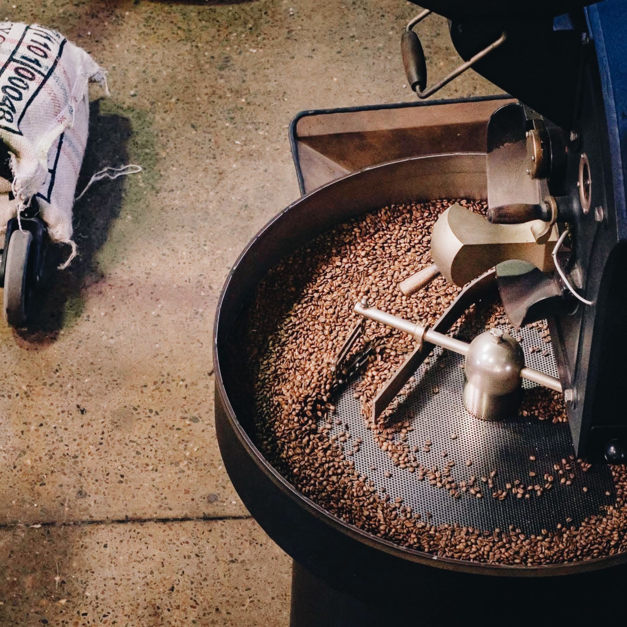 Synonymous Coffee