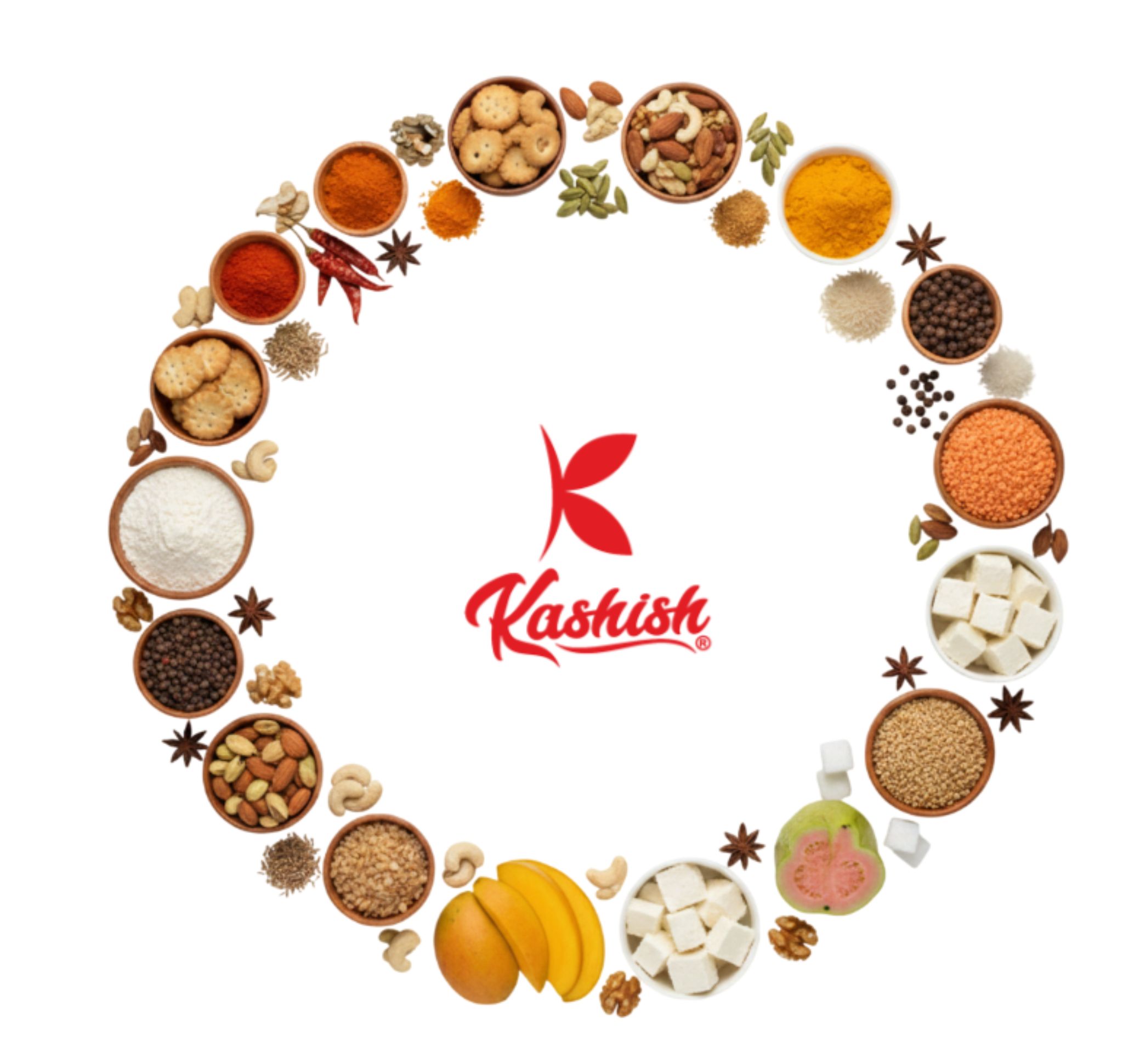 Kashish Foods