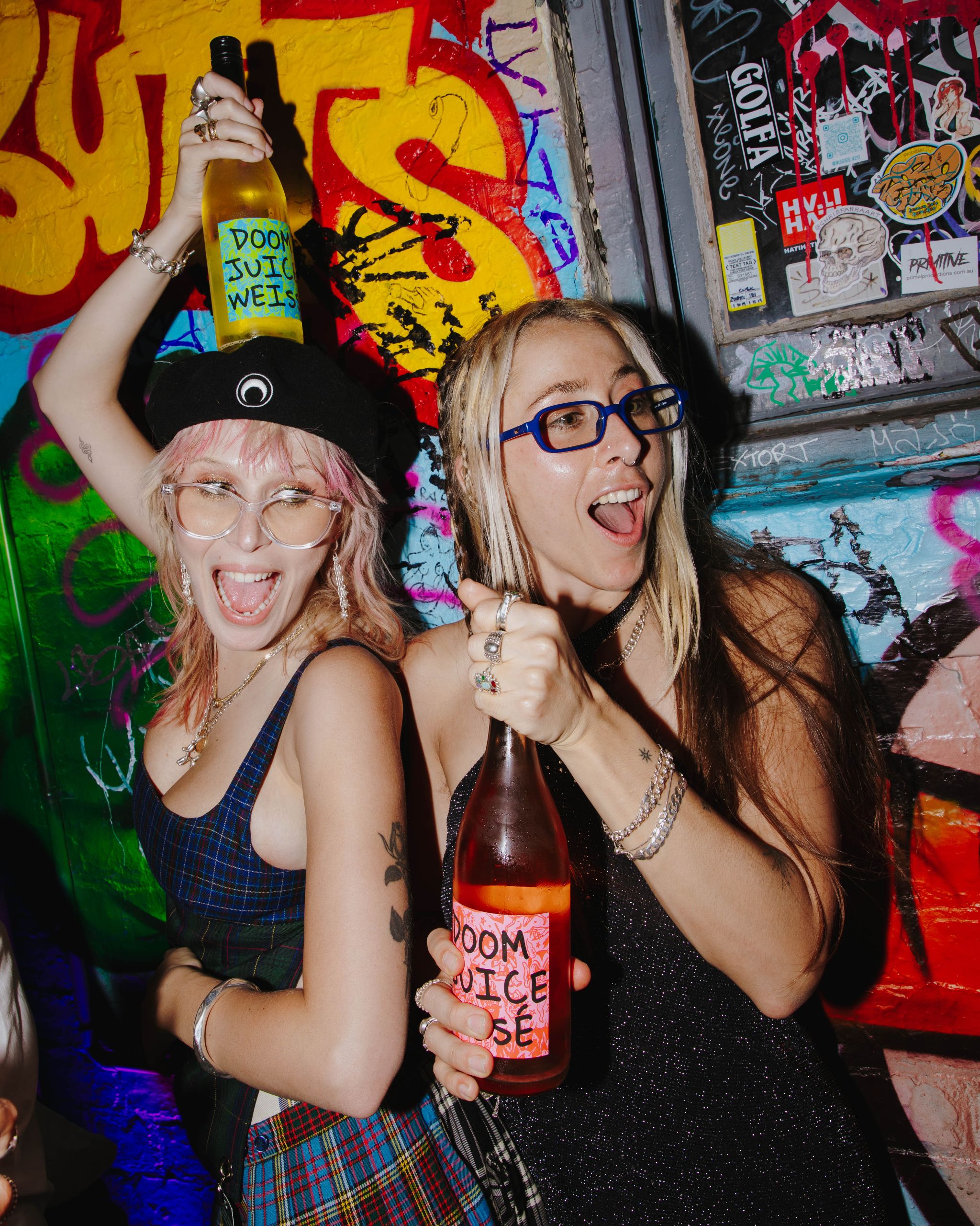 Bars & Nightclubs using Upstock for wholesale alcohol ordering