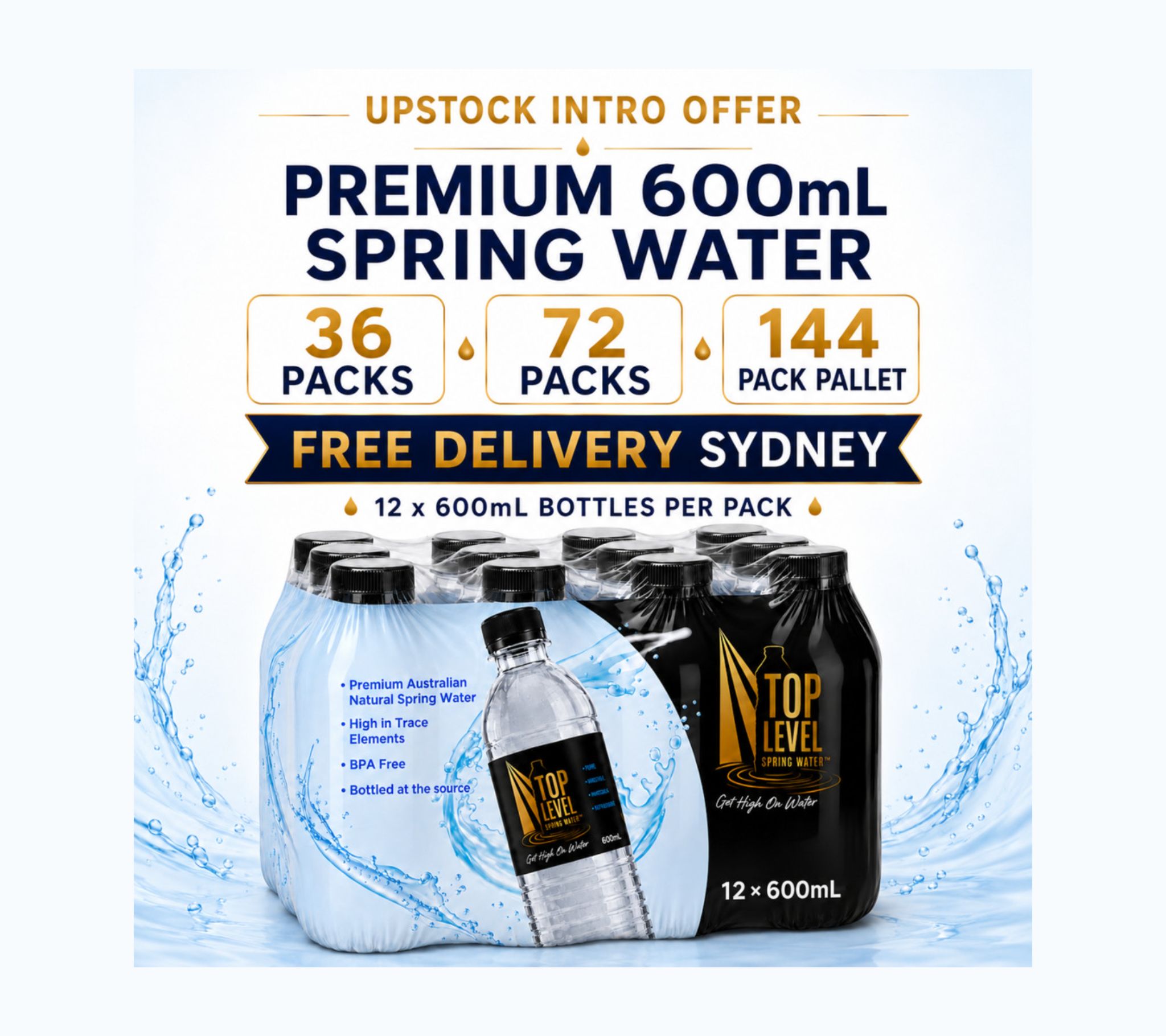 Bars & Nightclubs using Upstock for wholesale alcohol ordering