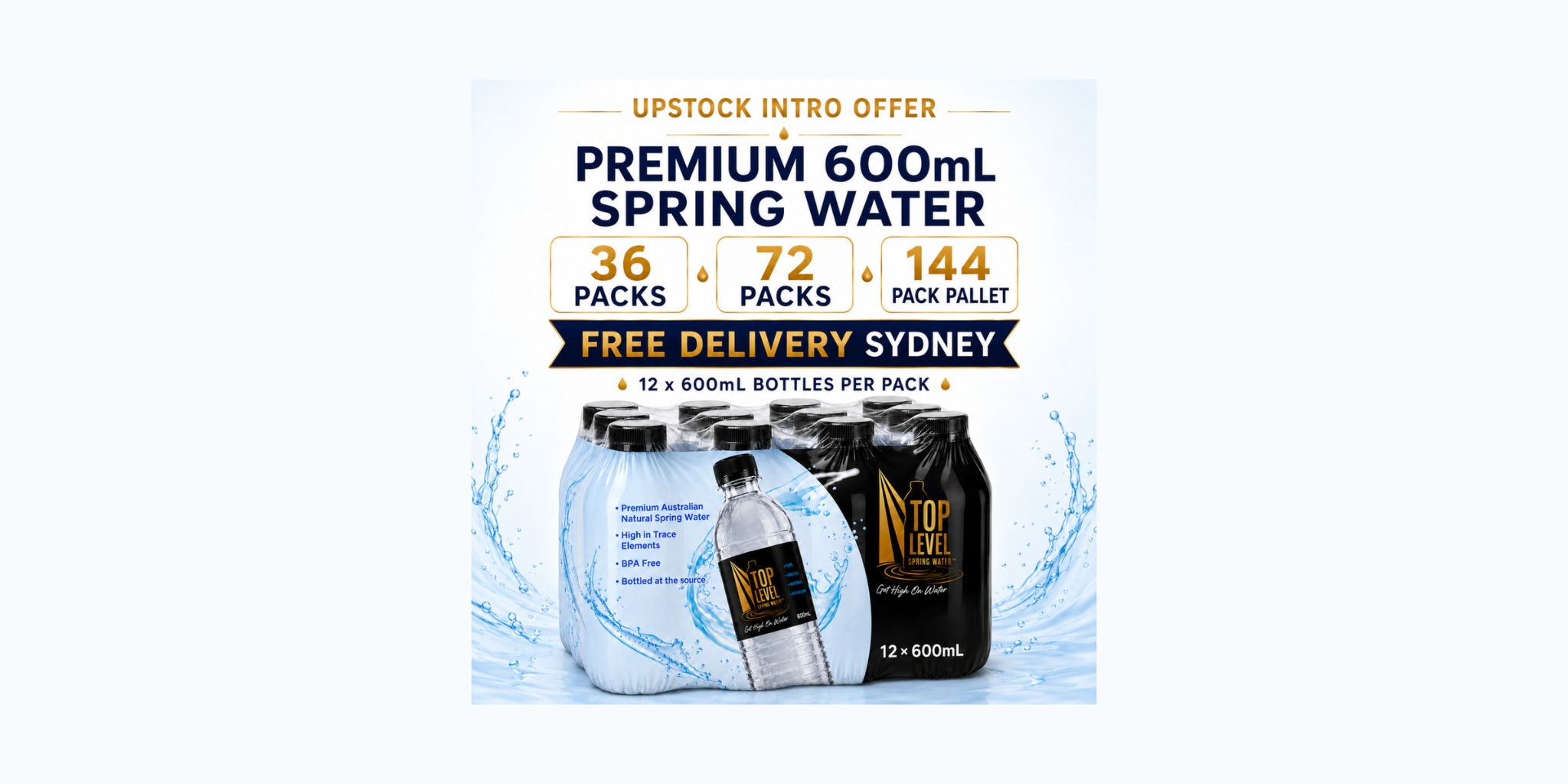 Bars & Nightclubs using Upstock for wholesale alcohol ordering