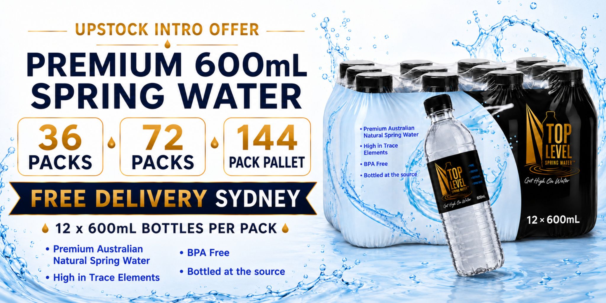 Bars & Nightclubs using Upstock for wholesale alcohol ordering