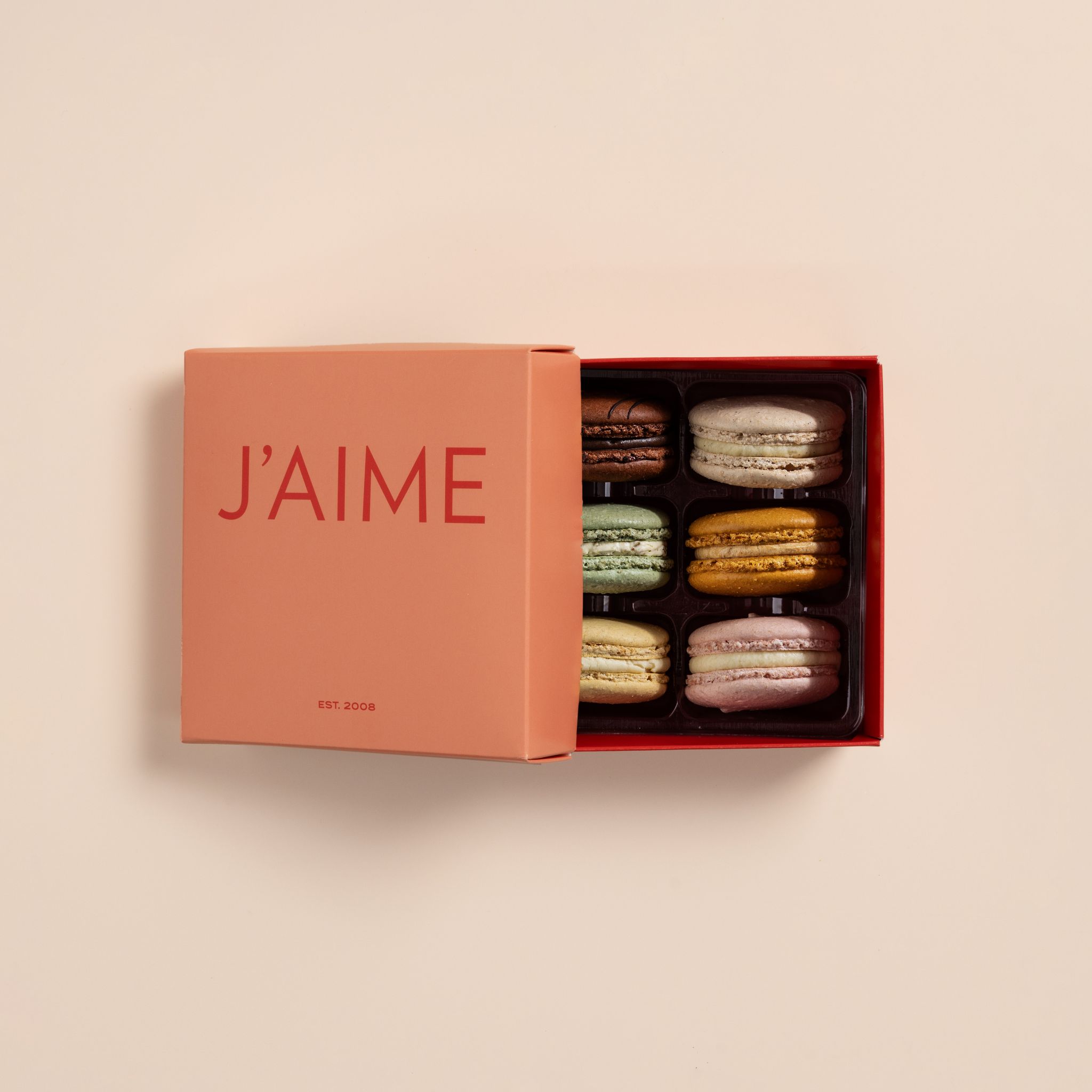 J'aime