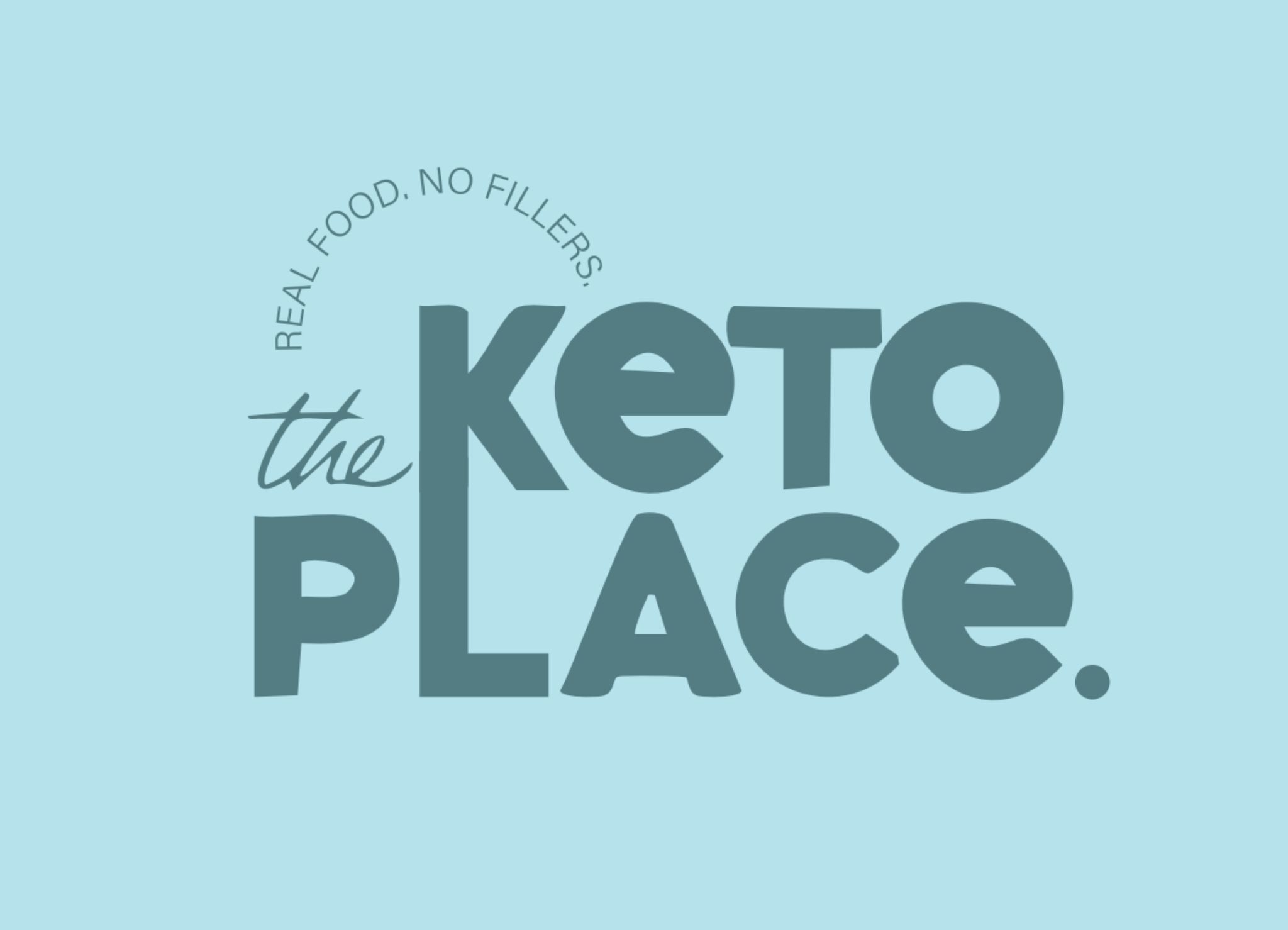 The Keto Place
