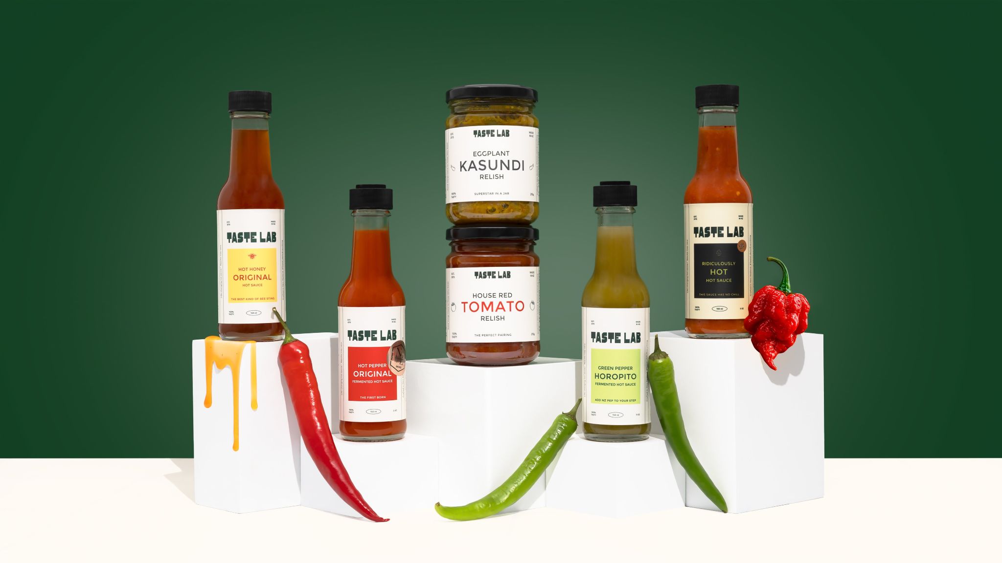 Taste Lab
