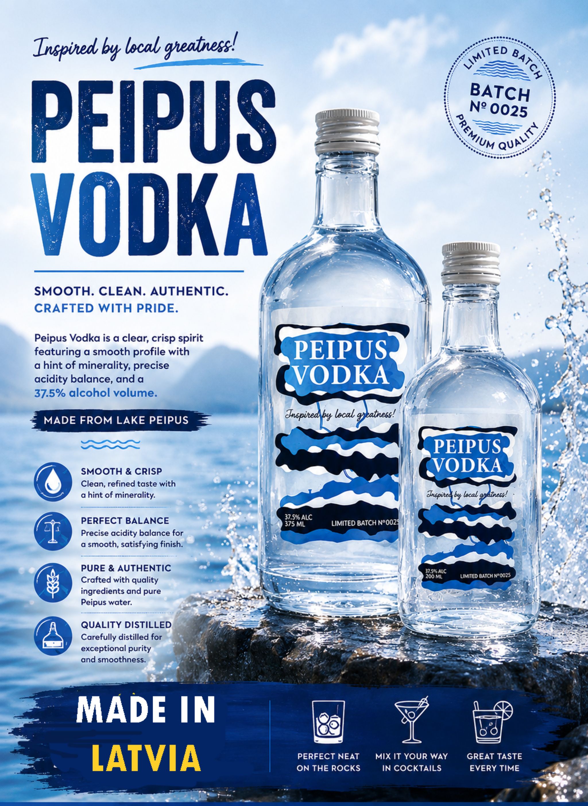 Bars & Nightclubs using Upstock for wholesale alcohol ordering
