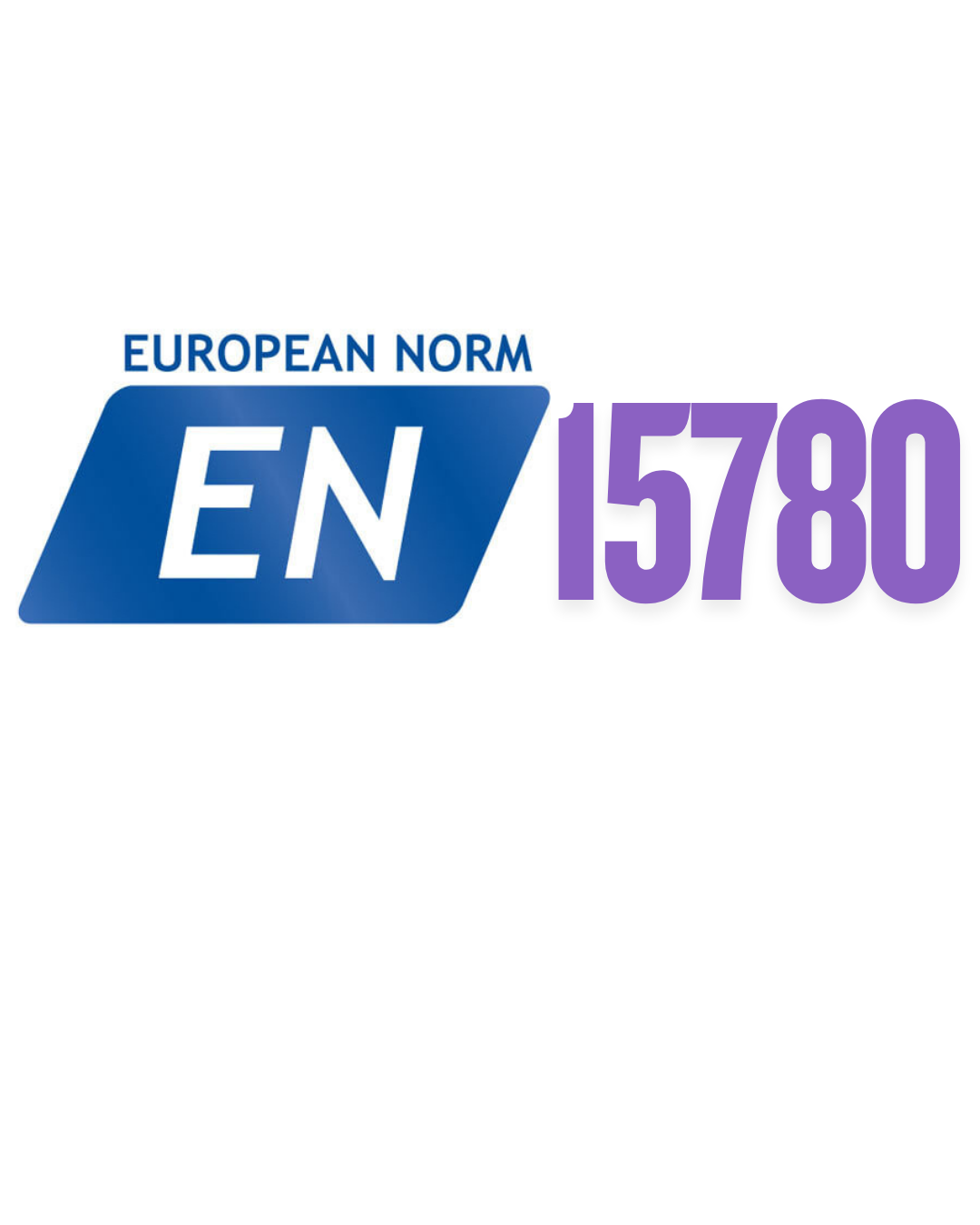 EN 15780 norm