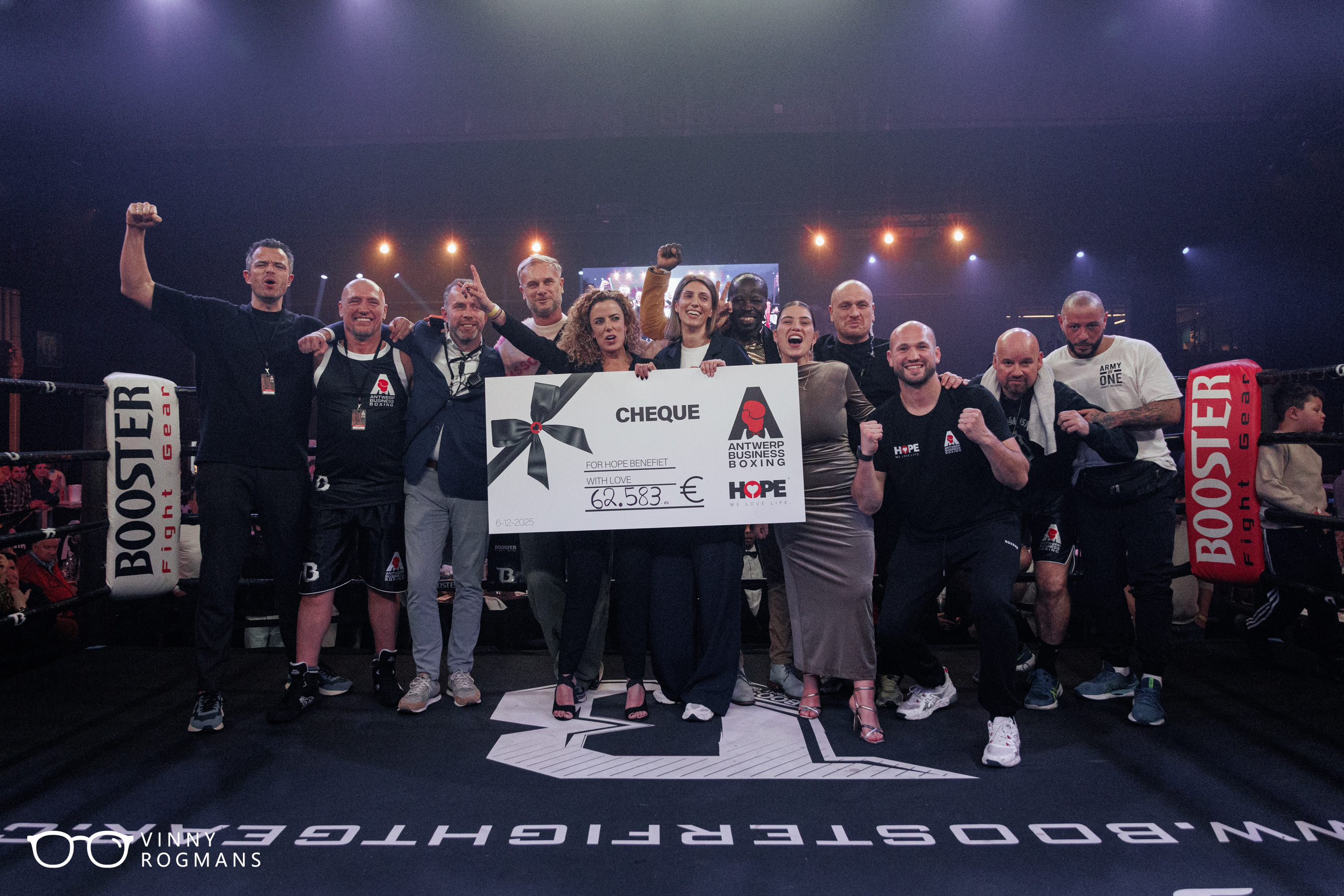 Van bokstraject naar ondernemerskracht: