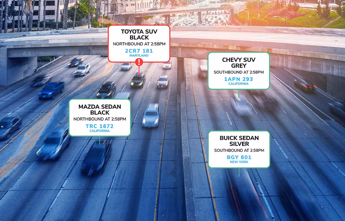 Cop pulling someone over video thumbnail