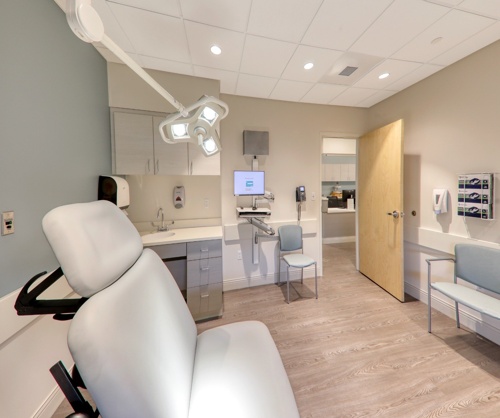 Southcoast Health  Lindentree Health Center