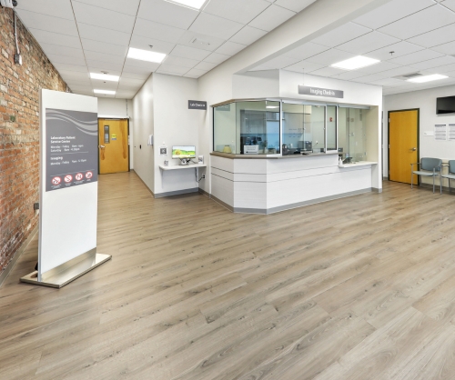 Southcoast Health- Greater New Bedford Community Health Center