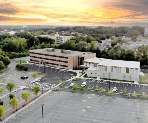 Achievement First Iluminar Mayoral Charter Academy Expansion