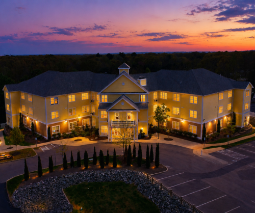 Langford Estates at Reynolds Farm
