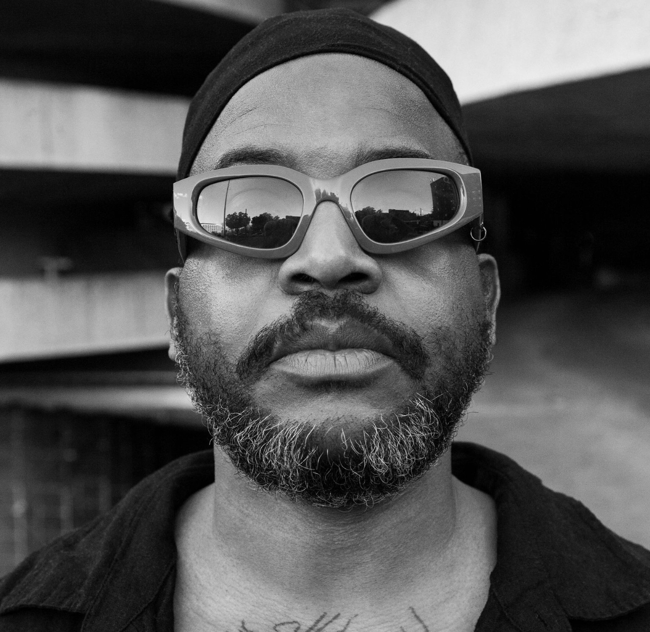 E L U C I D with DJ Haram and billy woods