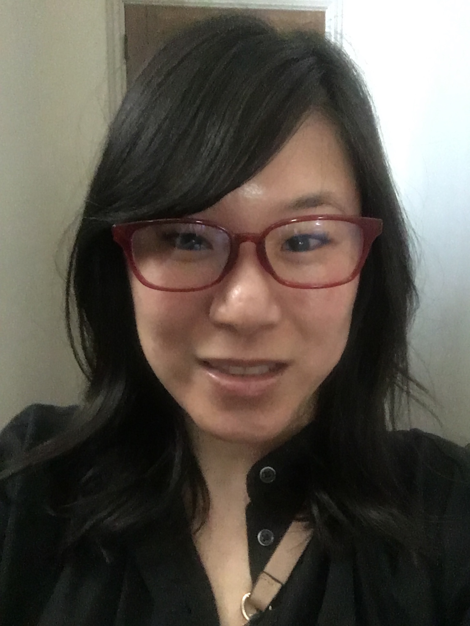 Emmelyn Wang