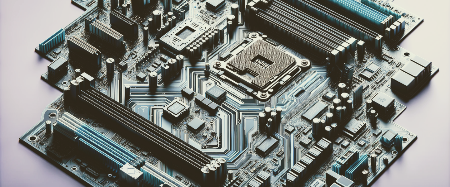 Cómo la IA generativa ha reavivado el entusiasmo de los inversores por los títulos tecnológicos.
