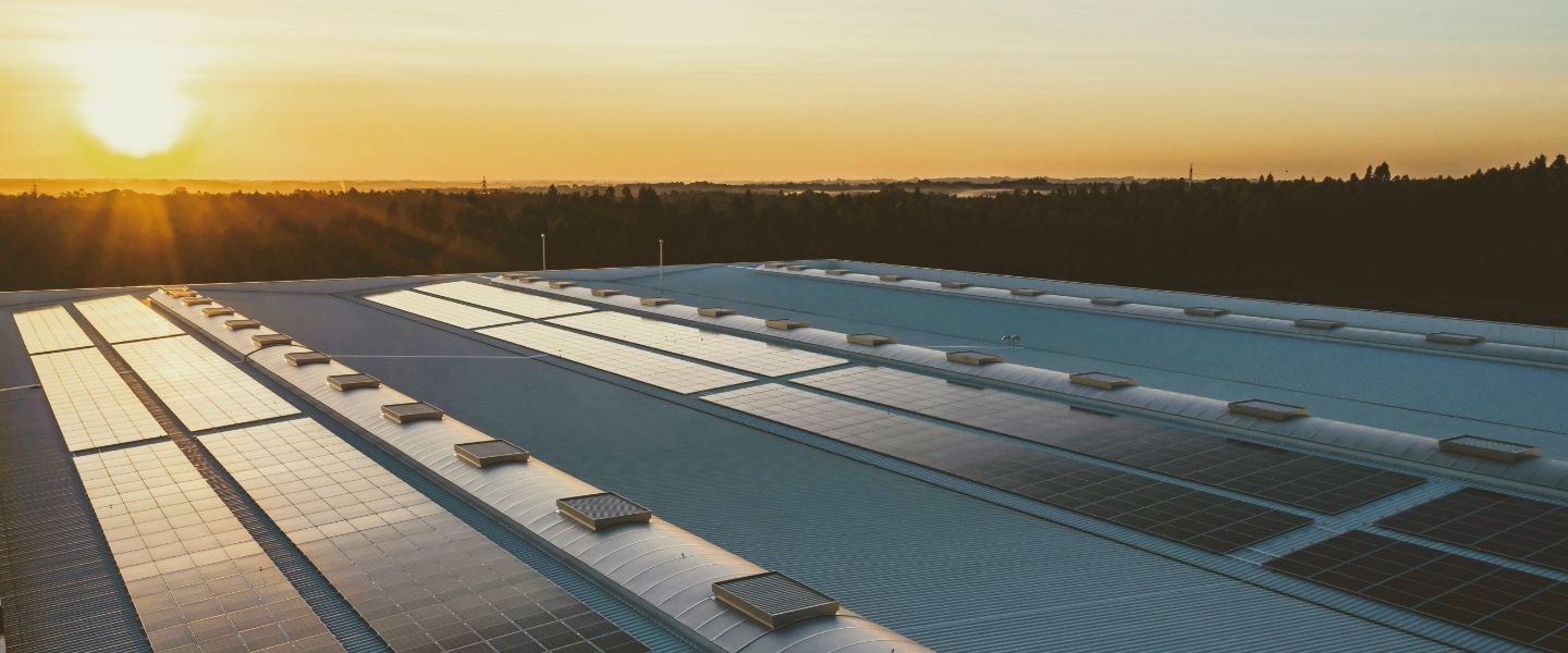 Actualidad y perspectivas del mercado de energías renovables.