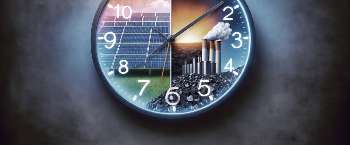 ¿Cómo son las agendas en materia de energía de los candidatos a ocupar la Casa Blanca?