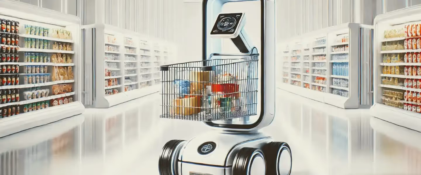 Cómo la IA impacta en el comercio online, desde recomendaciones personalizadas hasta la logística