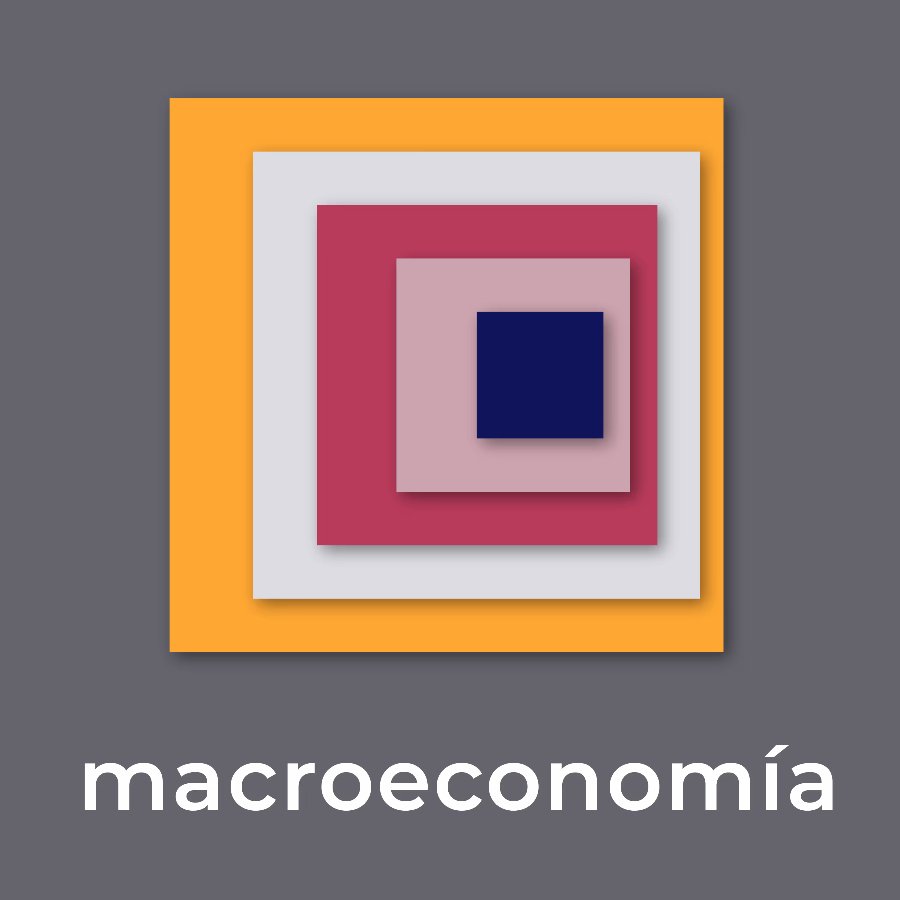 Carátula del Podcast