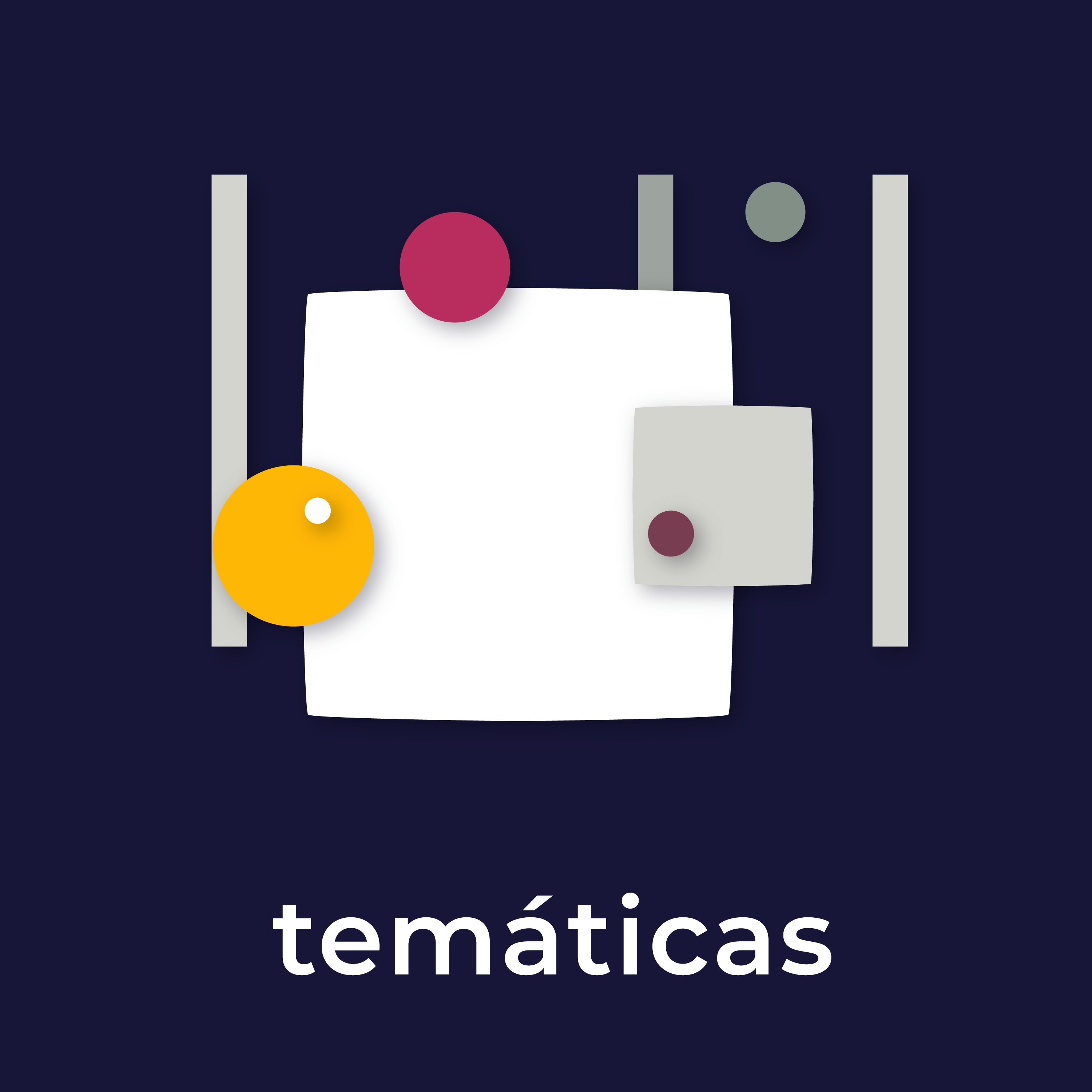 Carátula del Podcast