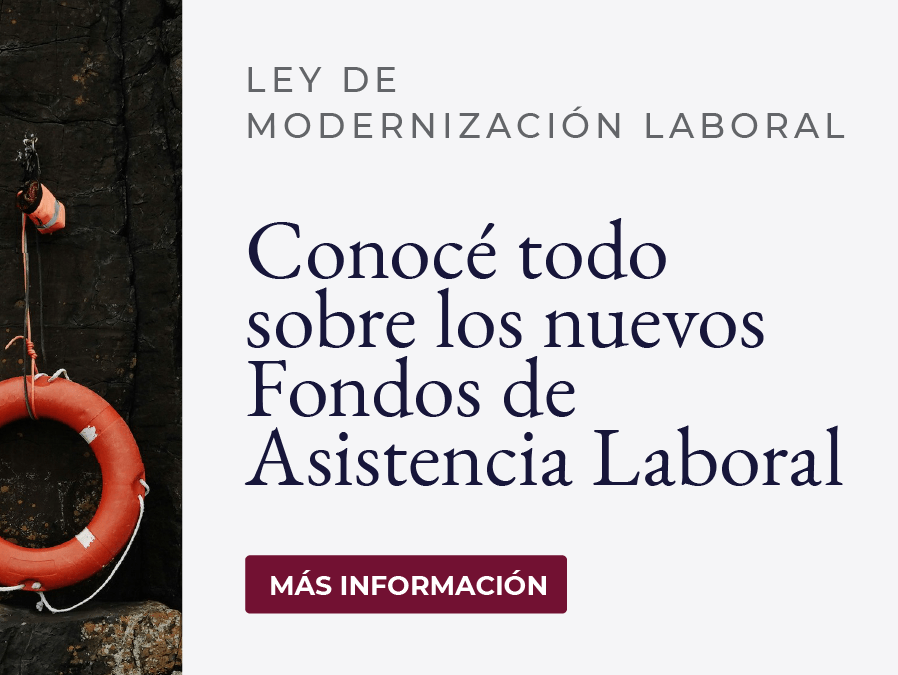 Fondos banner cohen