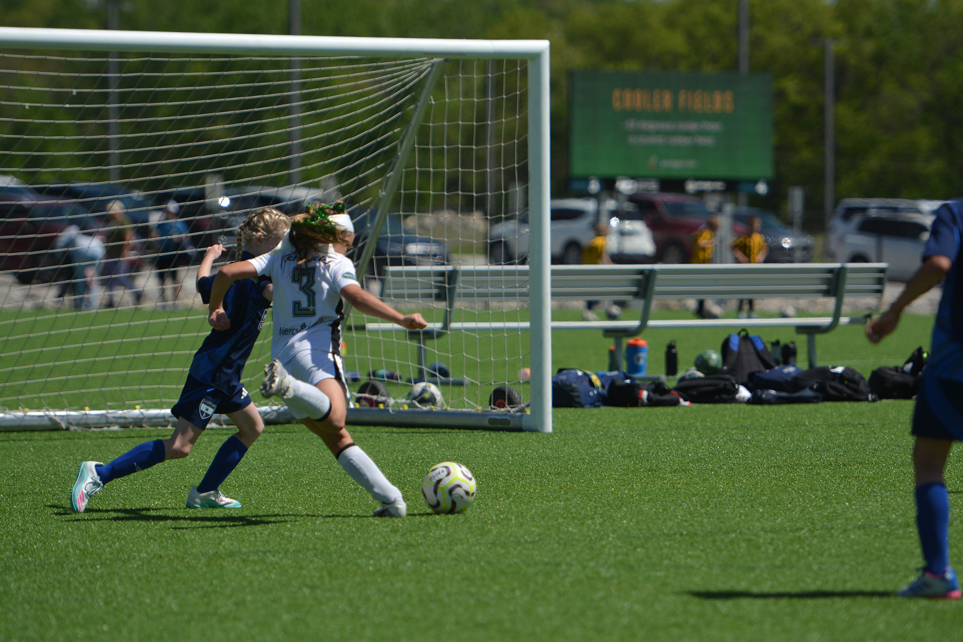 10 Tips for Fall Sports Photography