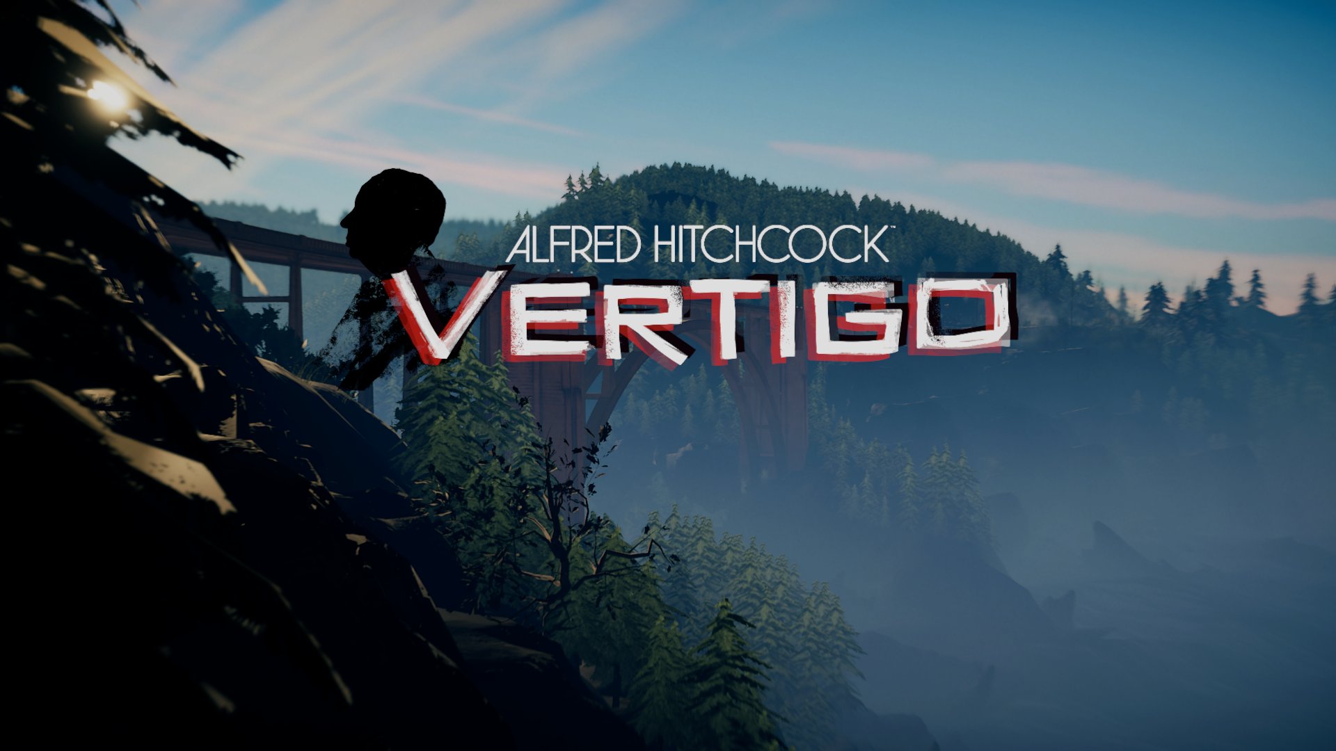 Alfred Hitchcock Vertigo Limited Edition Nintendo Switch - Jeux vidéo - Achat & prix