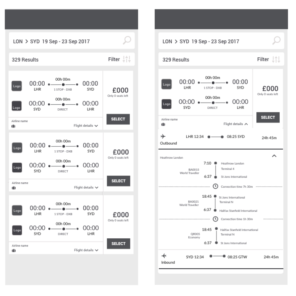 high resolution wireframes