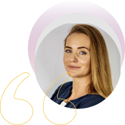 Avatar of Jade, a marketing executive person