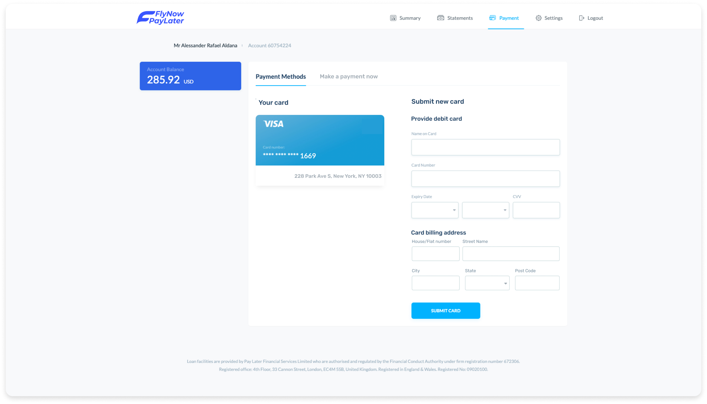 Design System - Controls