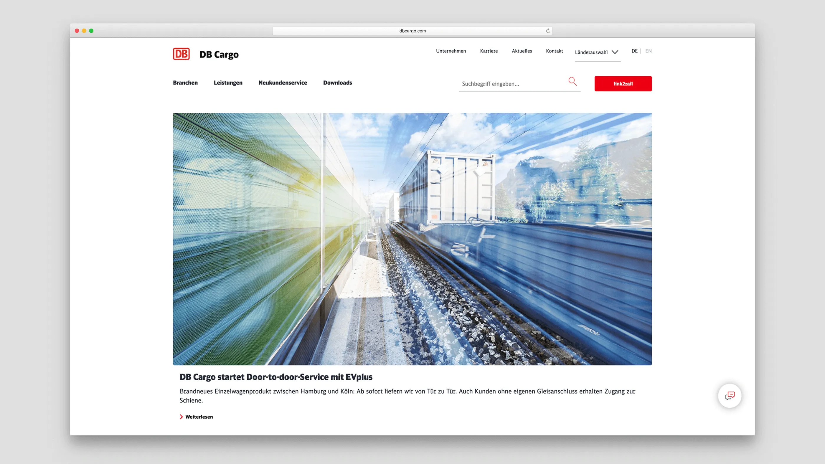 Overlaying of several futuristic images of trains and track