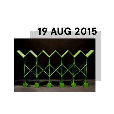 Uncube Magazine Blog Teaser